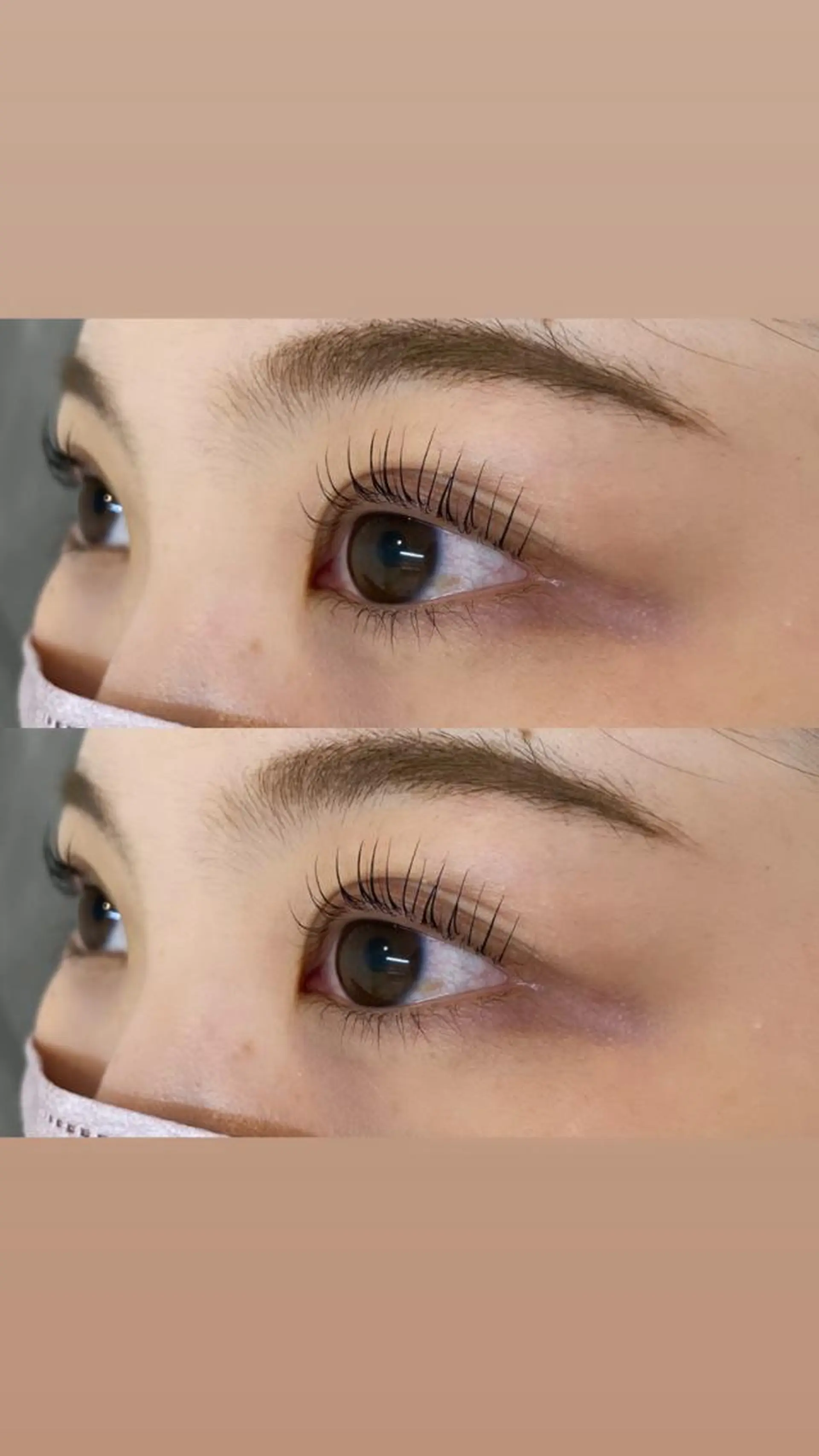 マツエク・マツパ e up by boss (旧Lino)所属・♡e up♡ .のマツエク・マツパデザイン