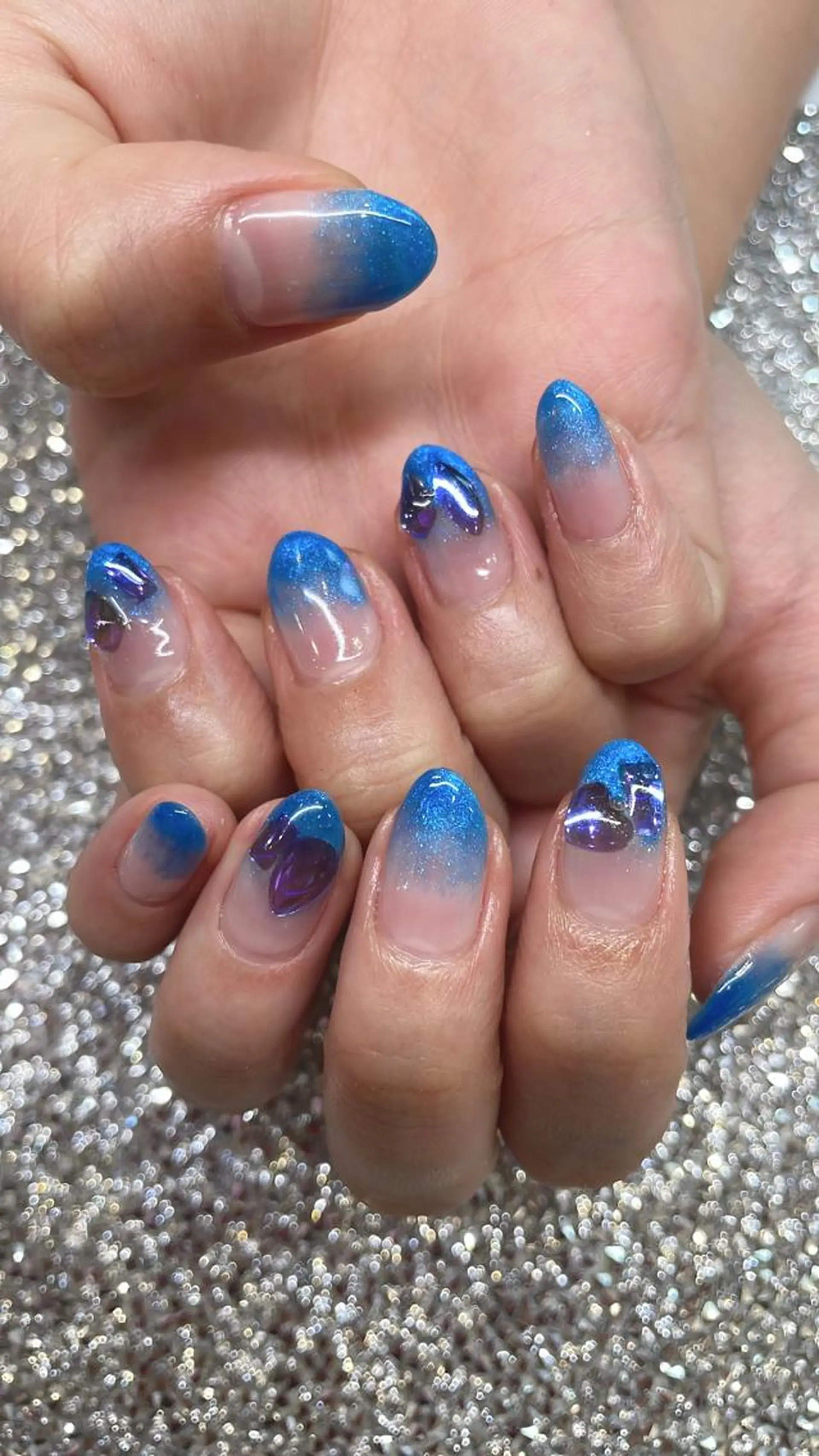 ネイル Guarendo(ガレンドゥ)錦糸町店所属・Gurando 錦糸町店のネイルデザイン