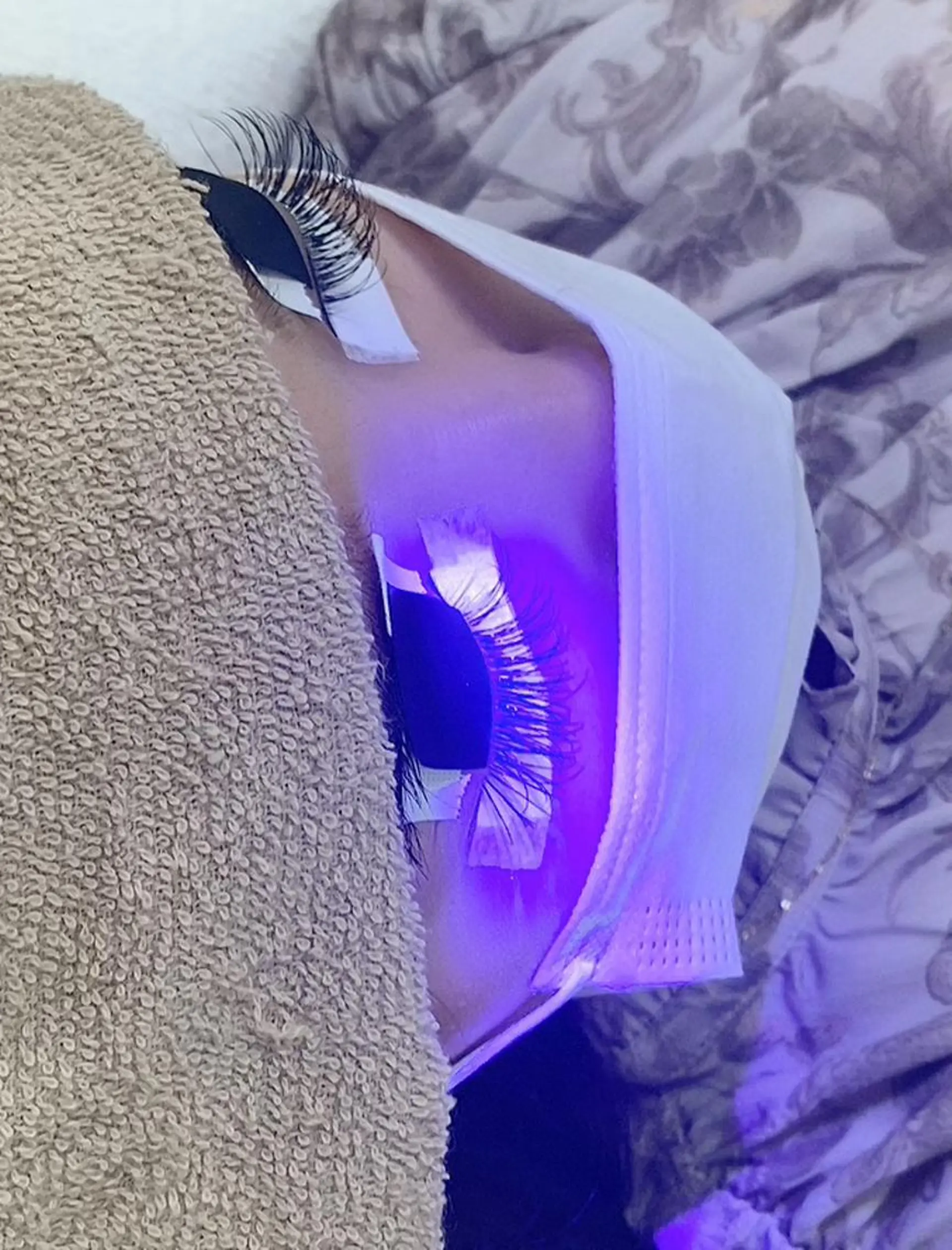 マツエク・マツパ Ailes トータルビューティーのエステ・リラクイメージ