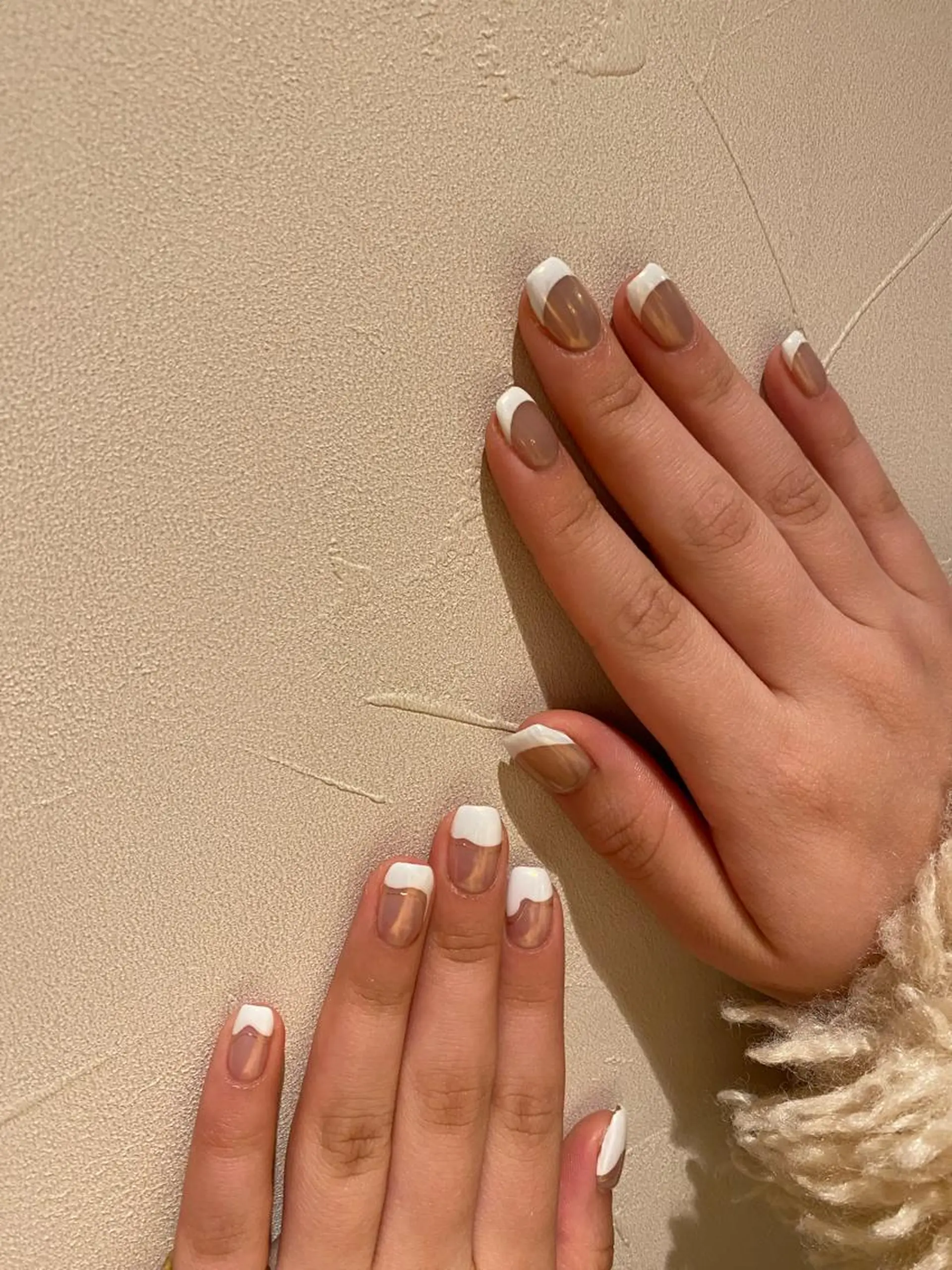 ネイル Yarm As Etel ..のネイルデザイン