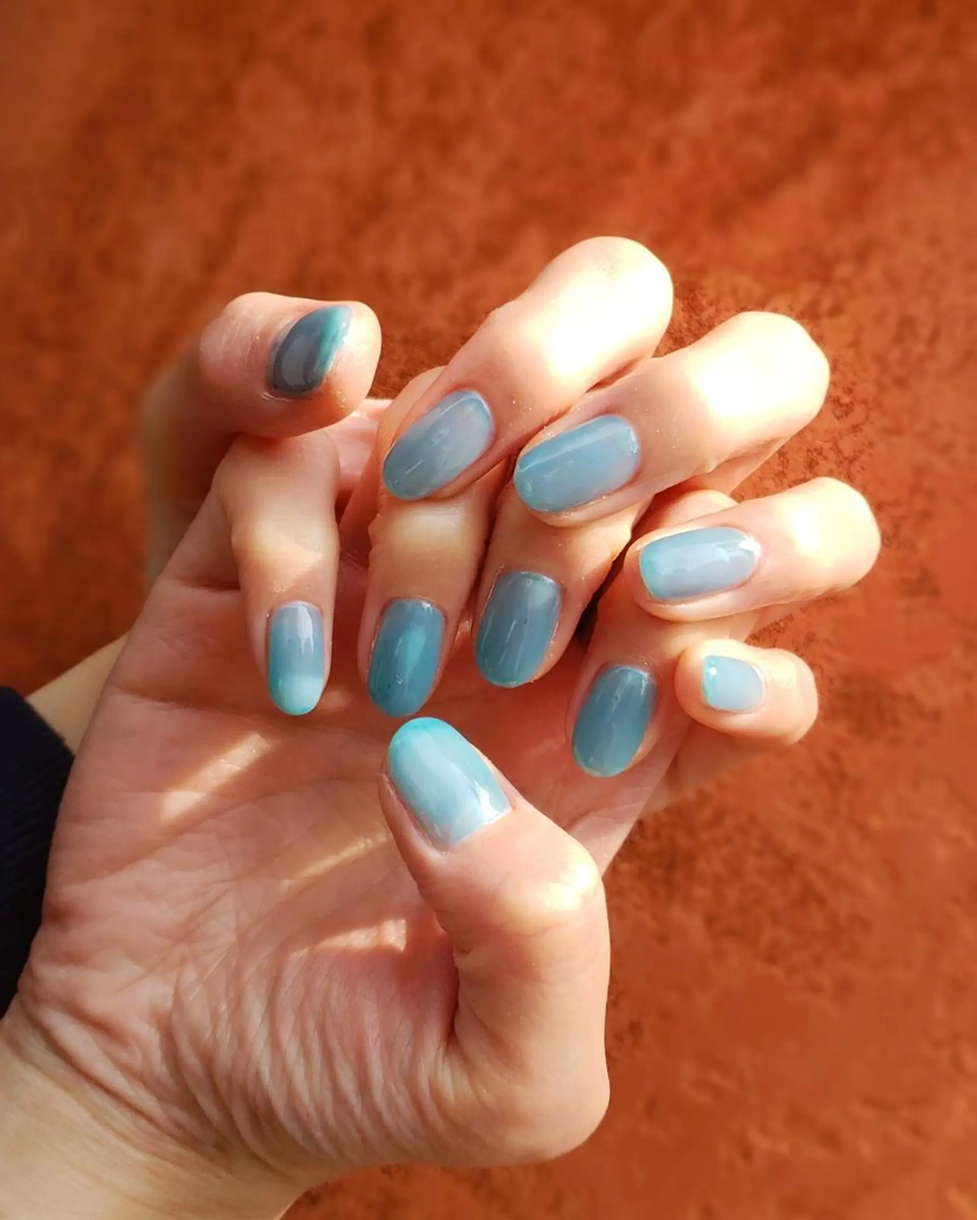 ネイル YUUKOKU Nailのネイルデザイン