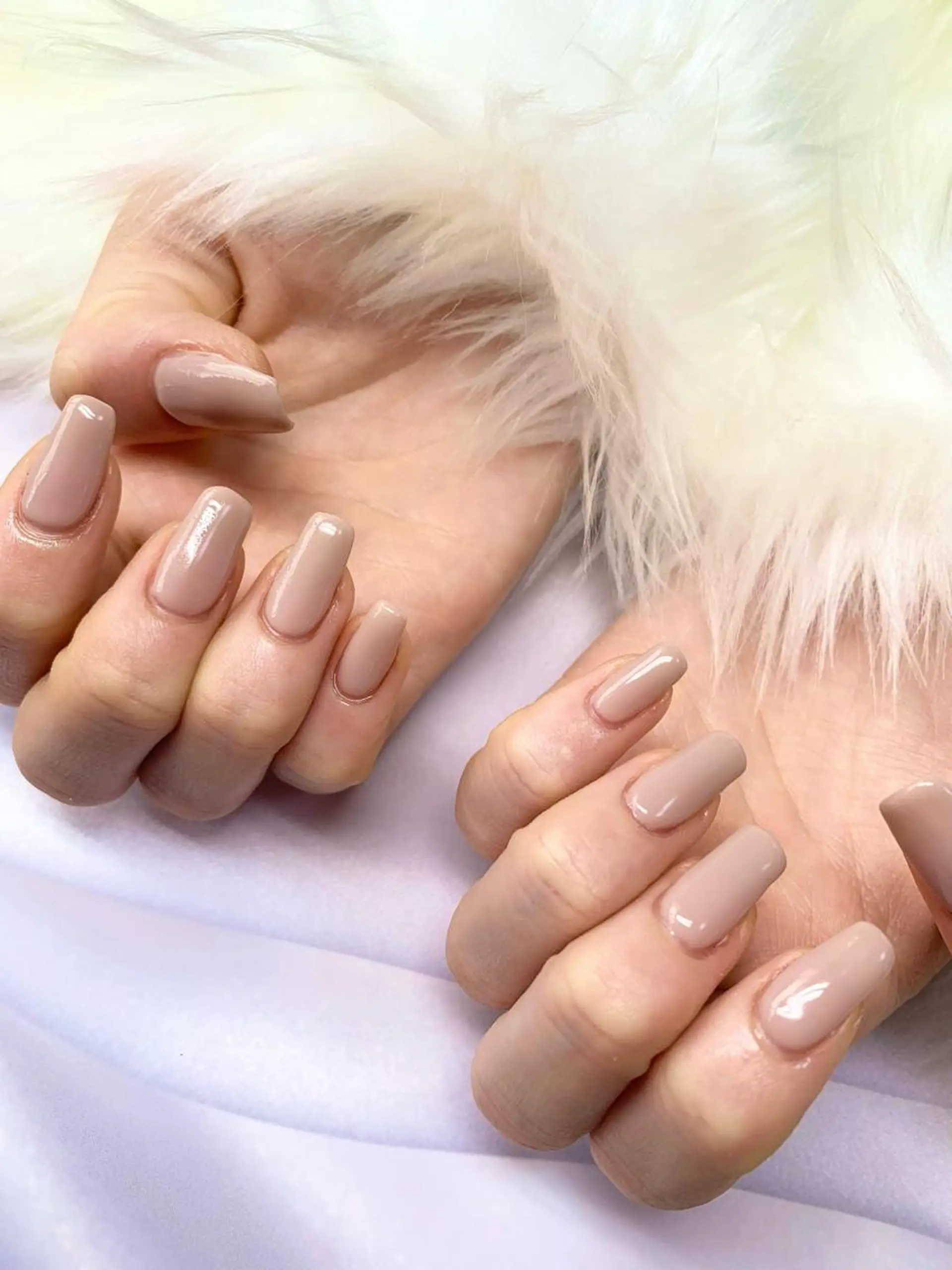 ネイル ハンドネイル 痩身/脱毛/ネイル HARUKAのエステ・リラクイメージ