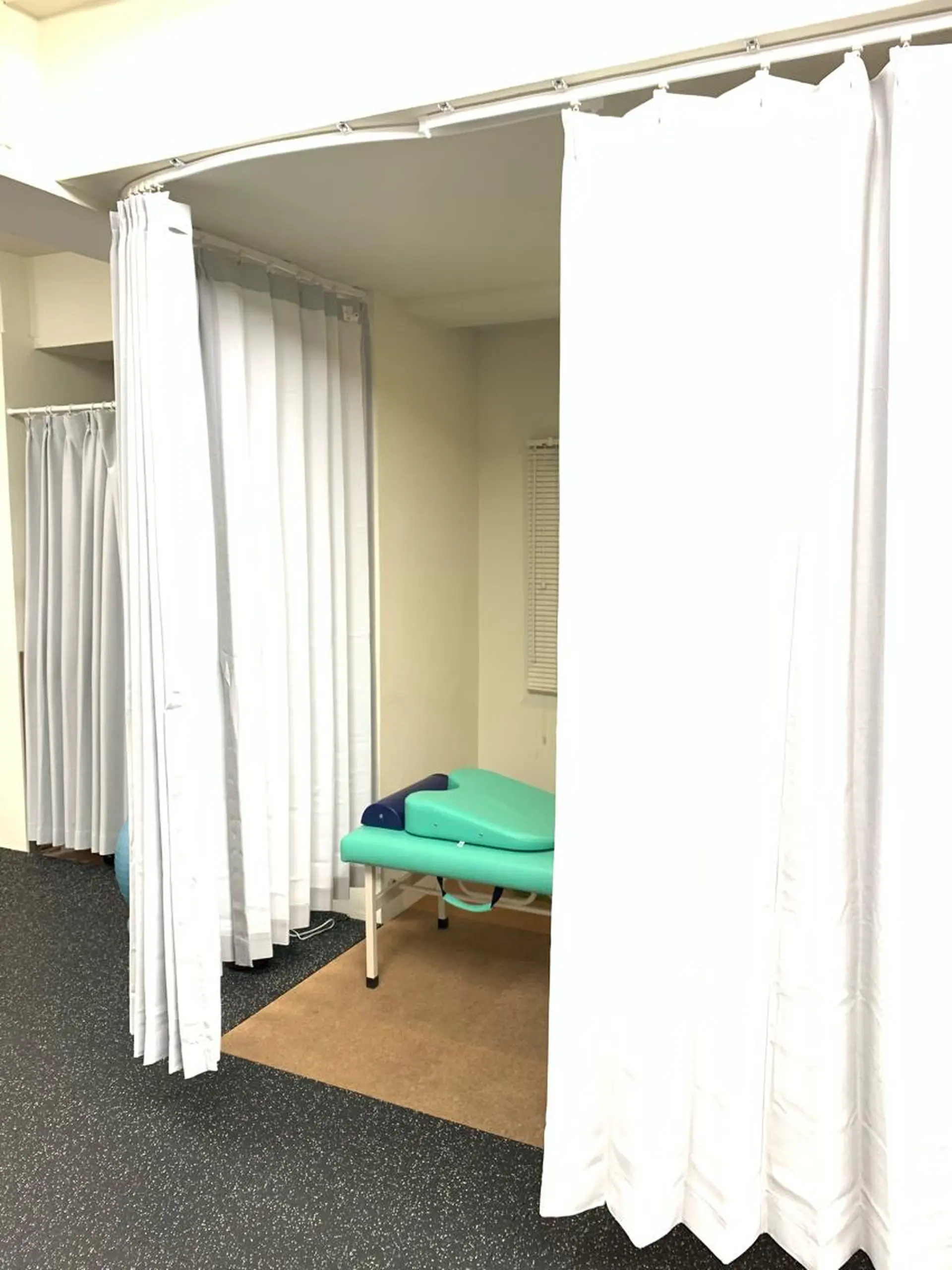 リラク ストレッチ &ボディケアNOBASU所属・石川 真平のエステ・リラクイメージ