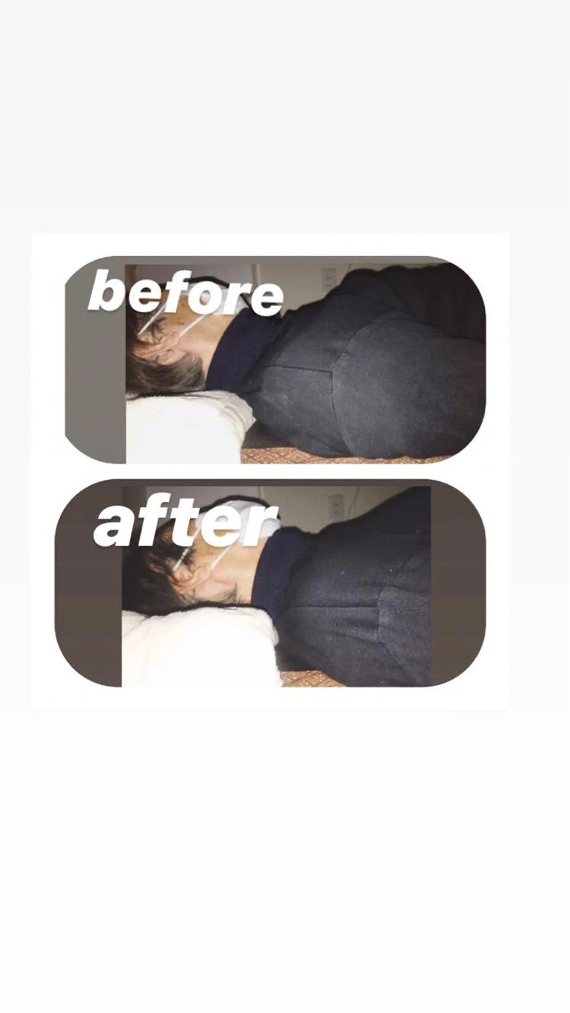 リラク 【足圧】鬼👹リンパ 身体整うサロンのエステ・リラクイメージ