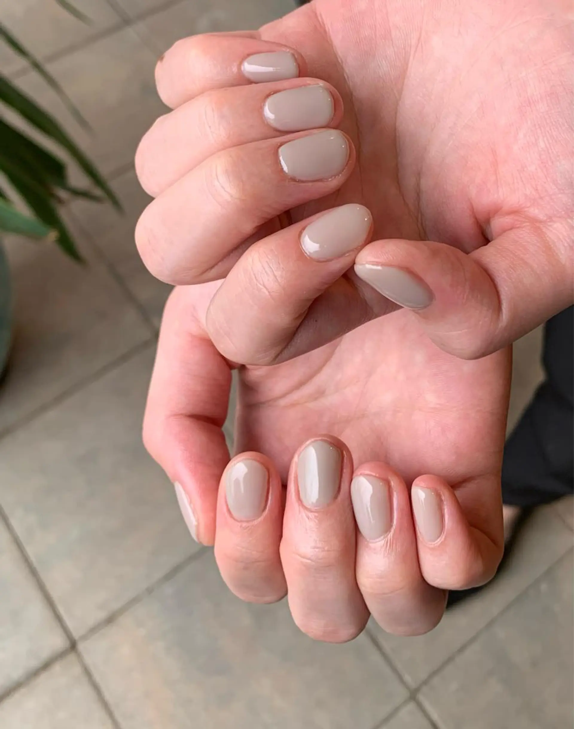 ネイル ワンカラーネイル HUR-RAH所属・HUR-RAH Haruyoのマツエク・マツパデザイン