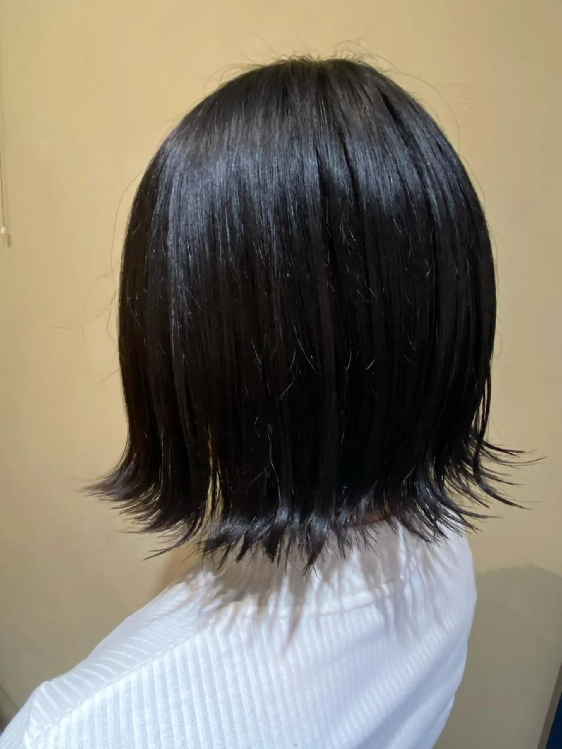 ショート annuy🪐 HINAのヘアスタイル