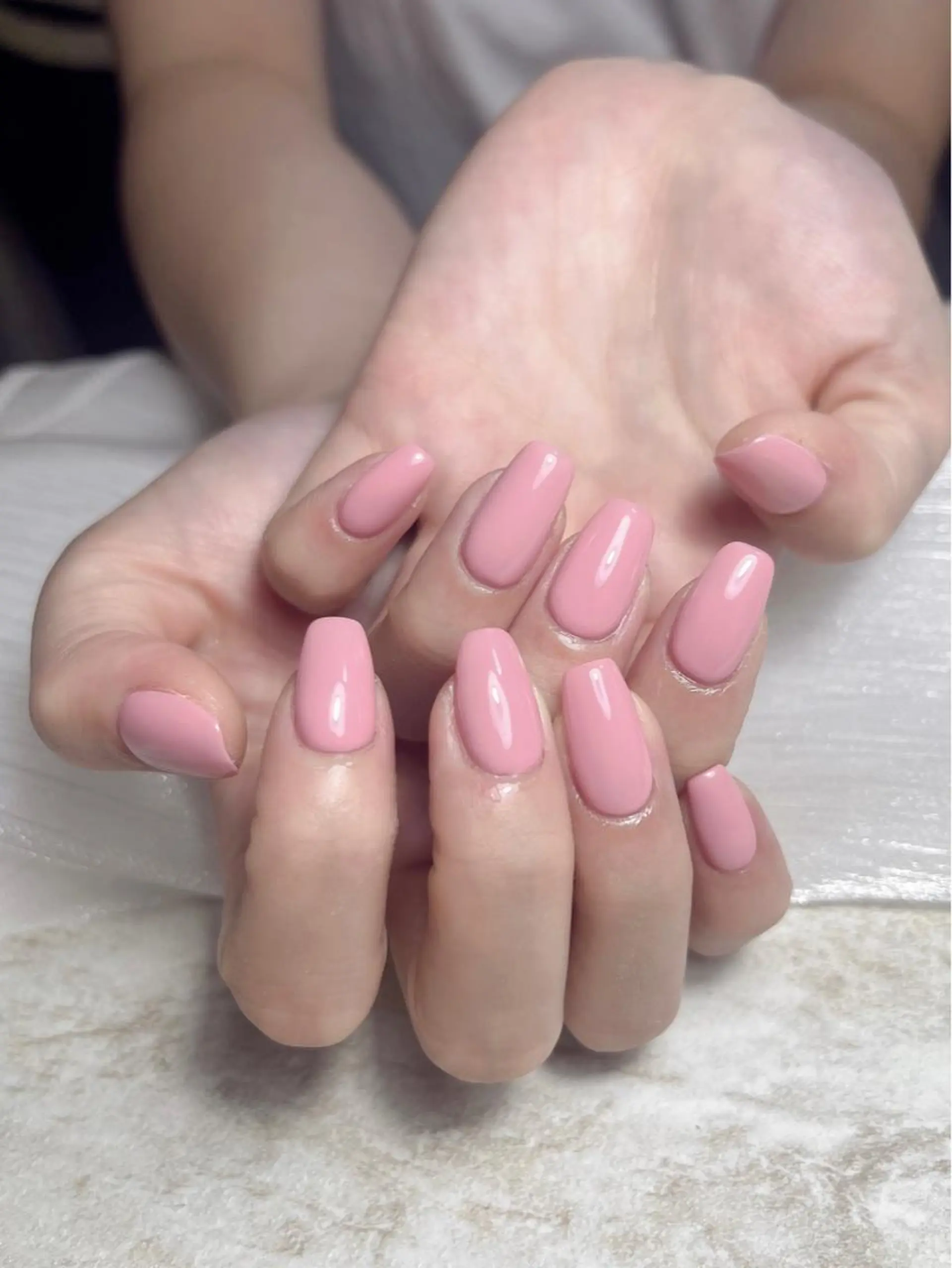 ネイル YS Nailのネイルデザイン