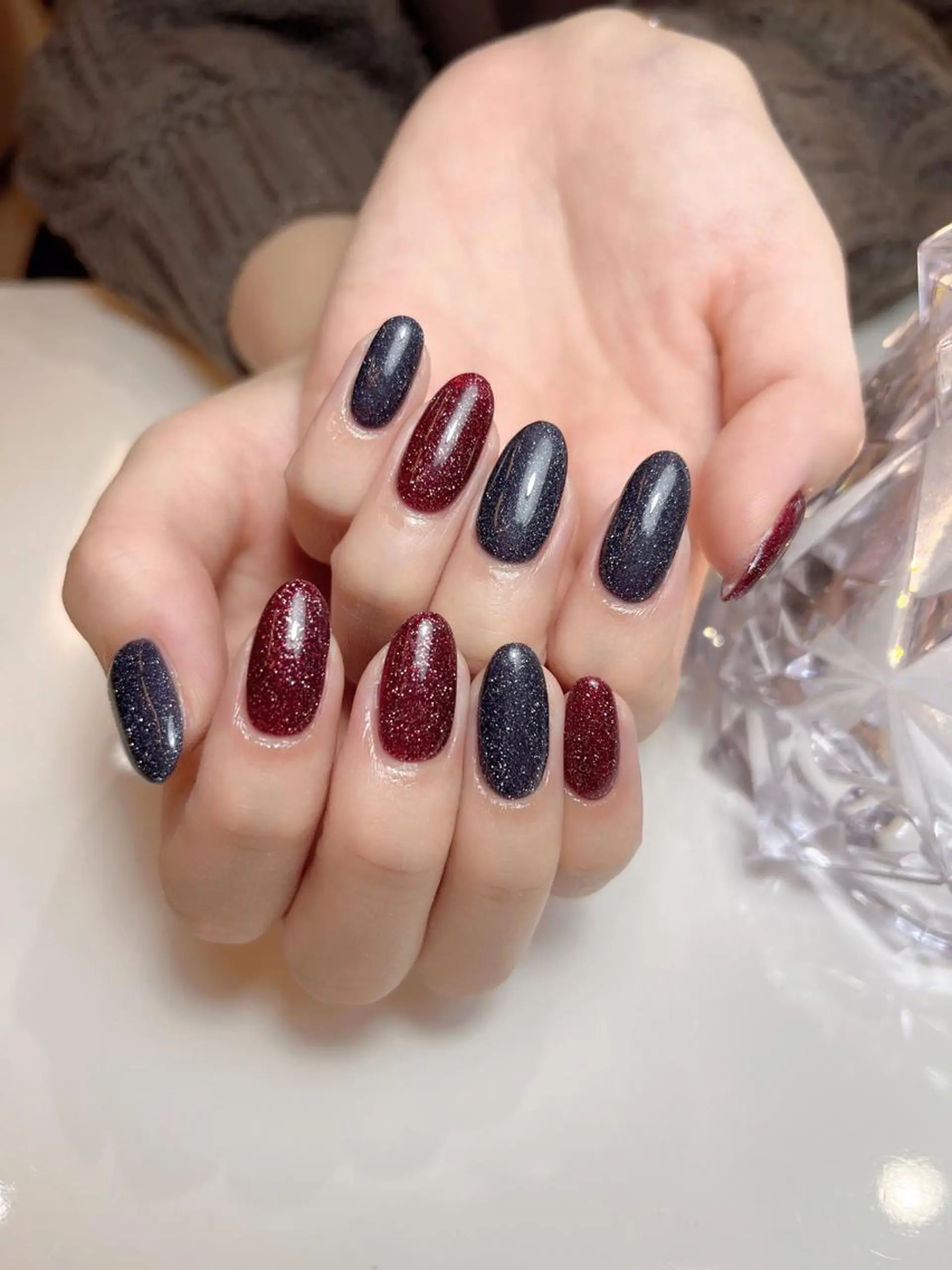 ネイル YS Nailのネイルデザイン
