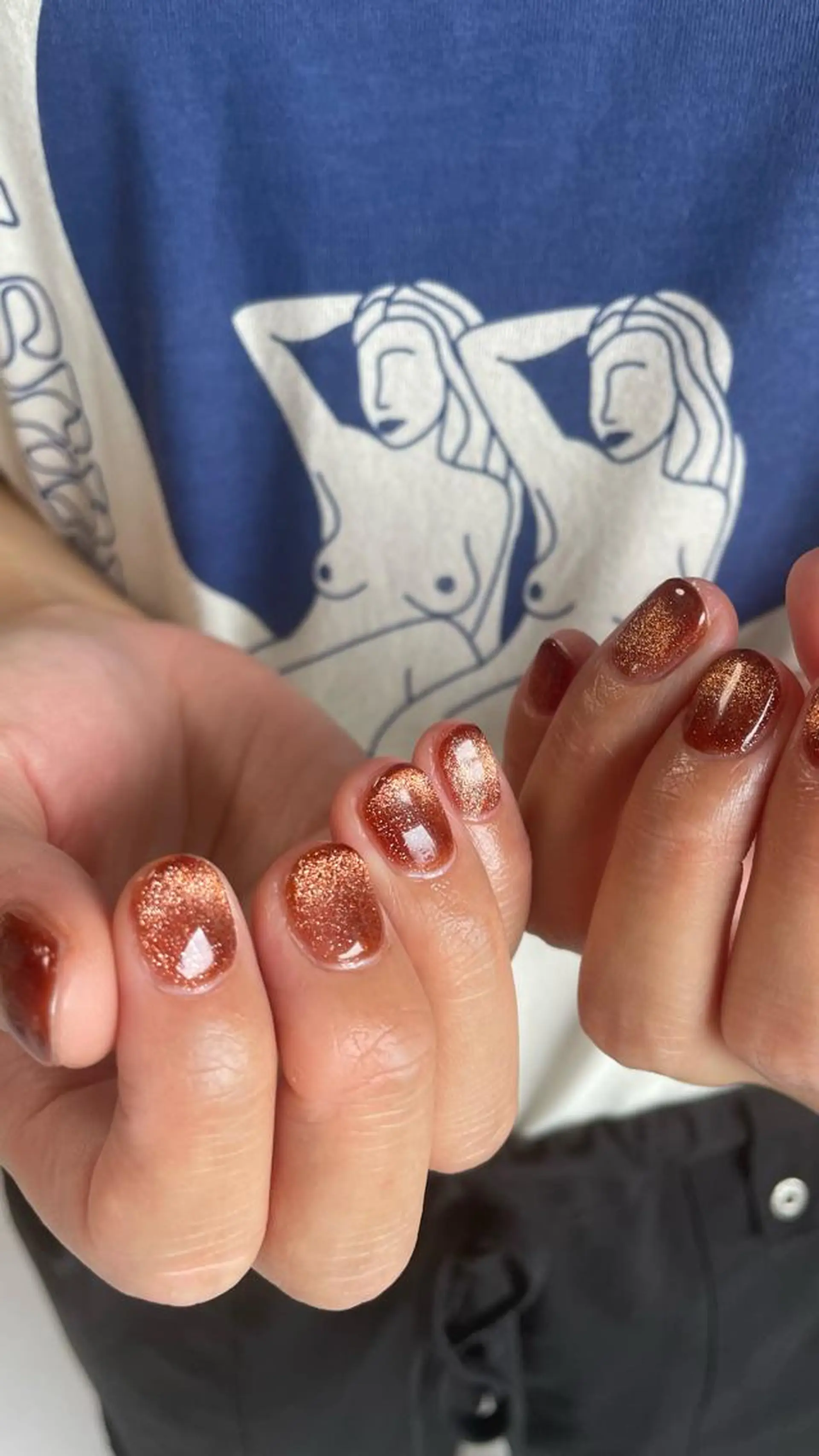 ネイル ハンドネイル H'ami (haruka)のネイルデザイン