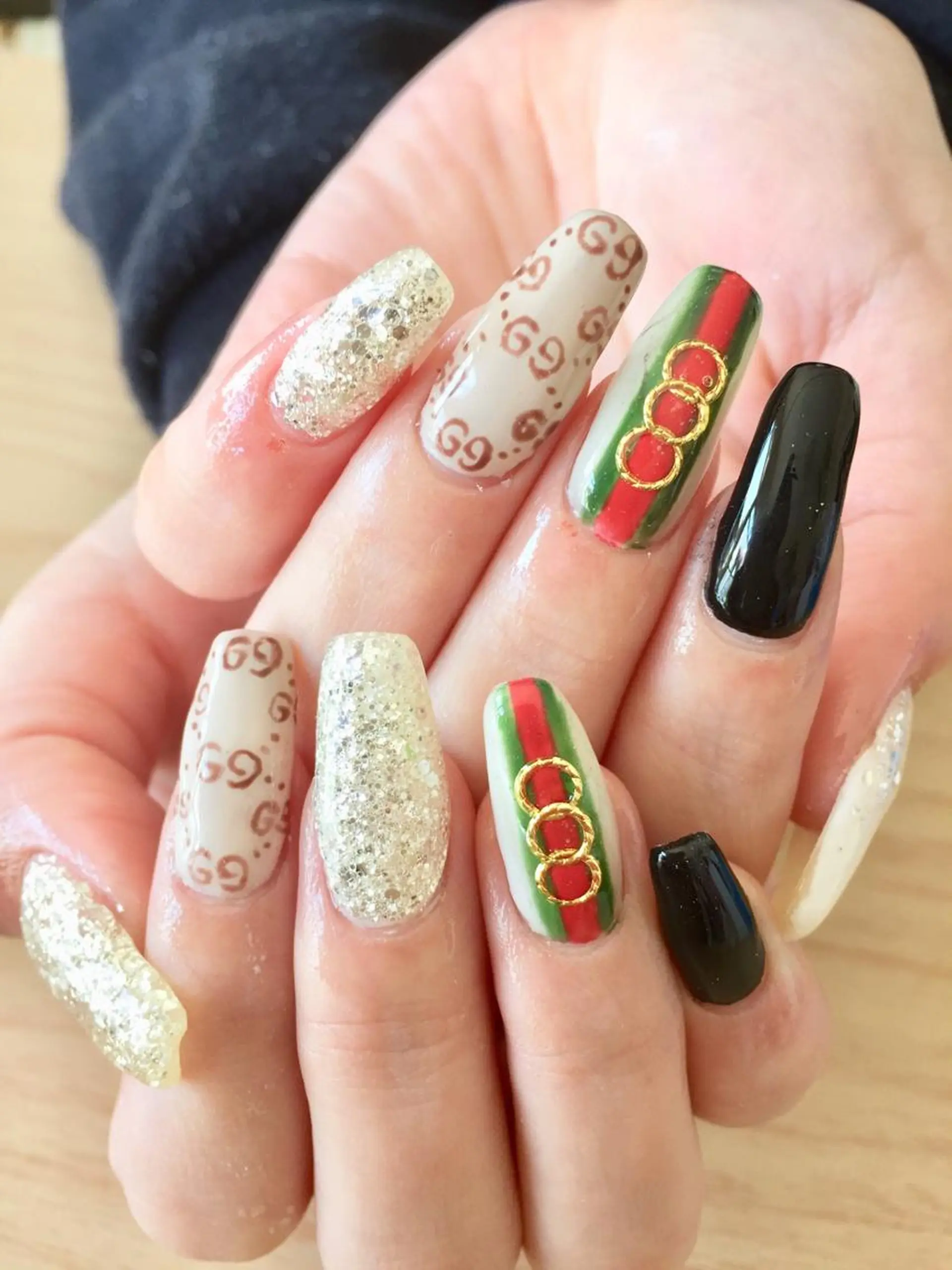 ネイル KASUMI♡ Nailのネイルデザイン