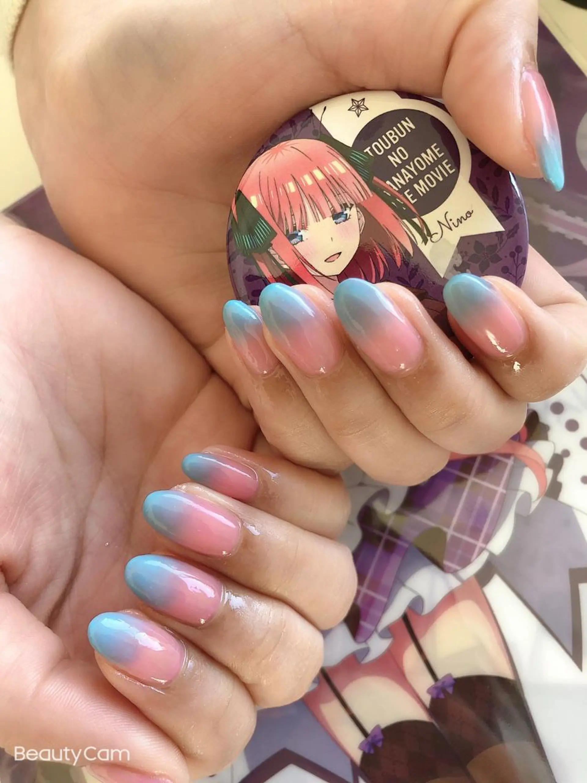 ネイル Asa miのネイルデザイン