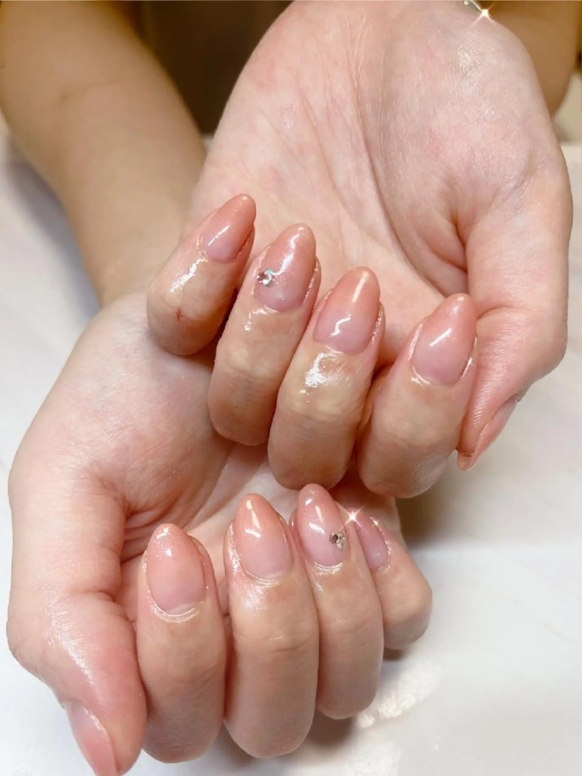 ネイル emi ♡のネイルデザイン