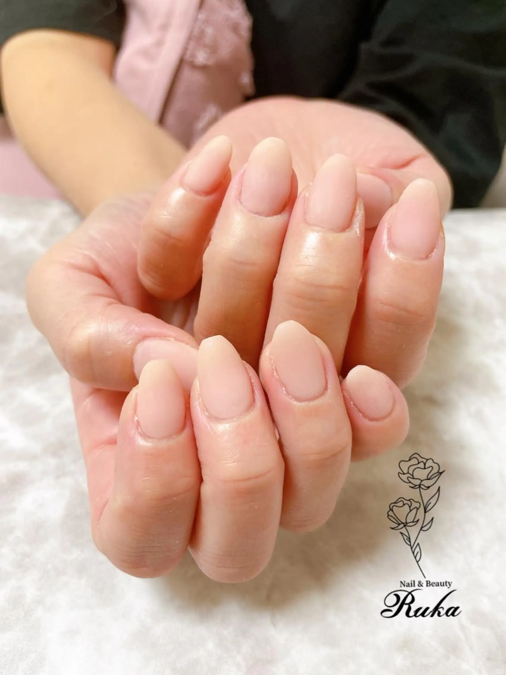 ネイル I KYOKOのマツエク・マツパデザイン