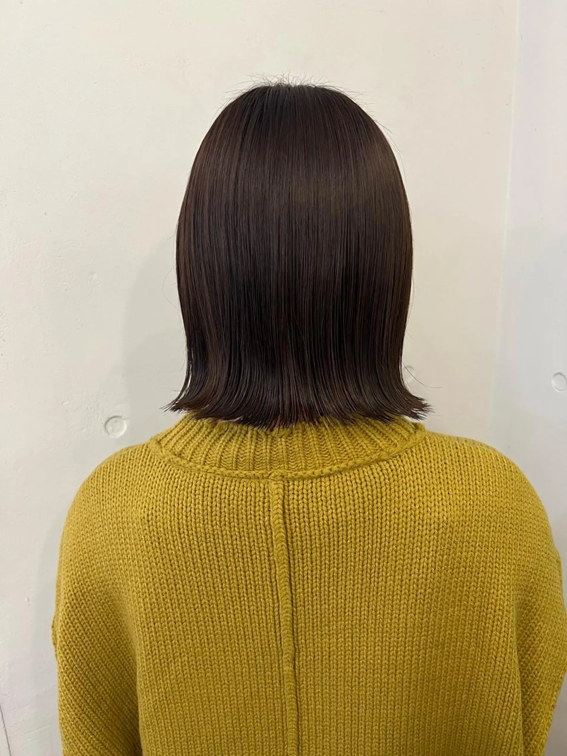 ショート 🍃透明感スタイル ｙｕ-ｋａ🍃のヘアスタイル