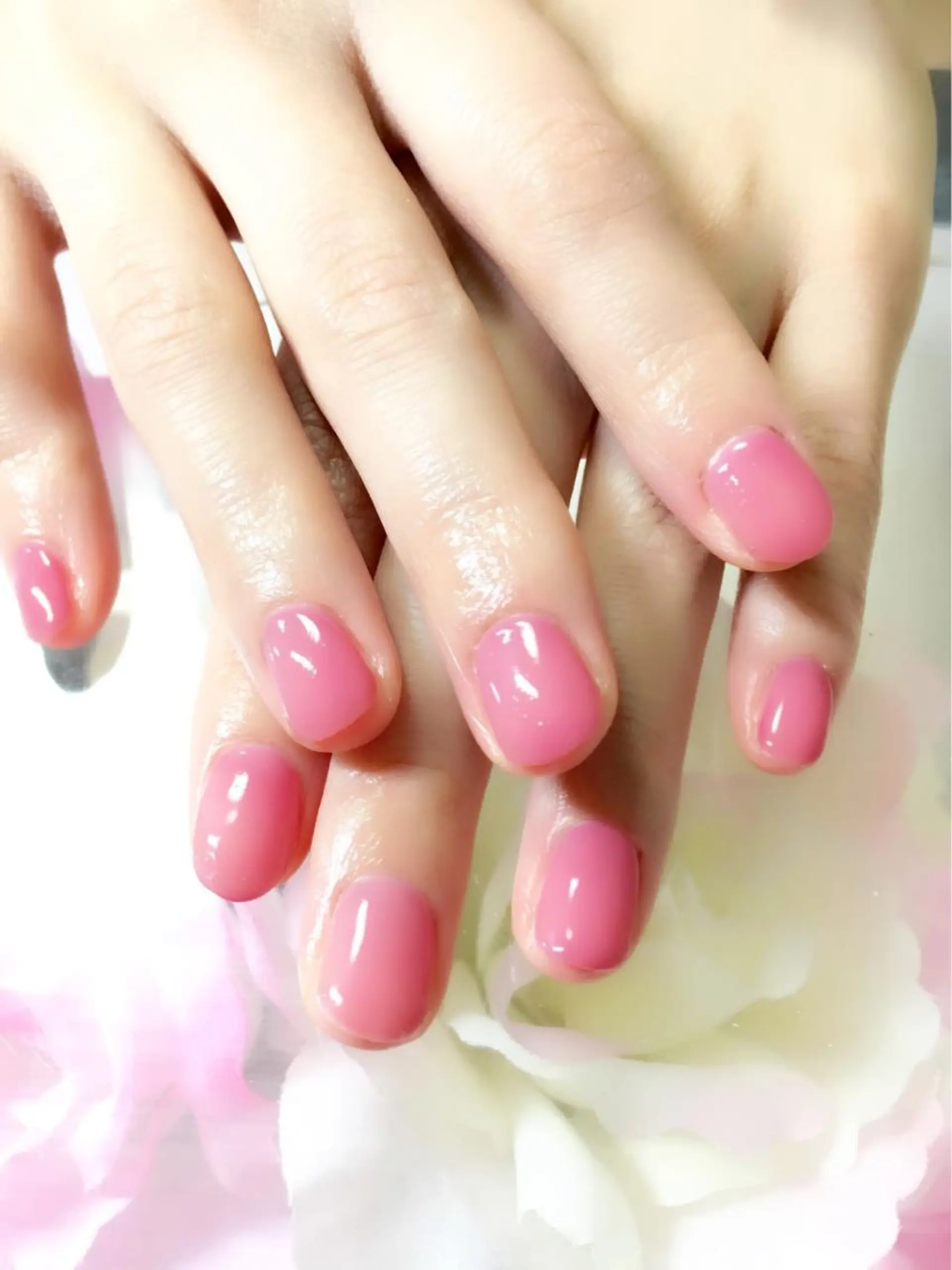 ネイル clover nailのネイルデザイン