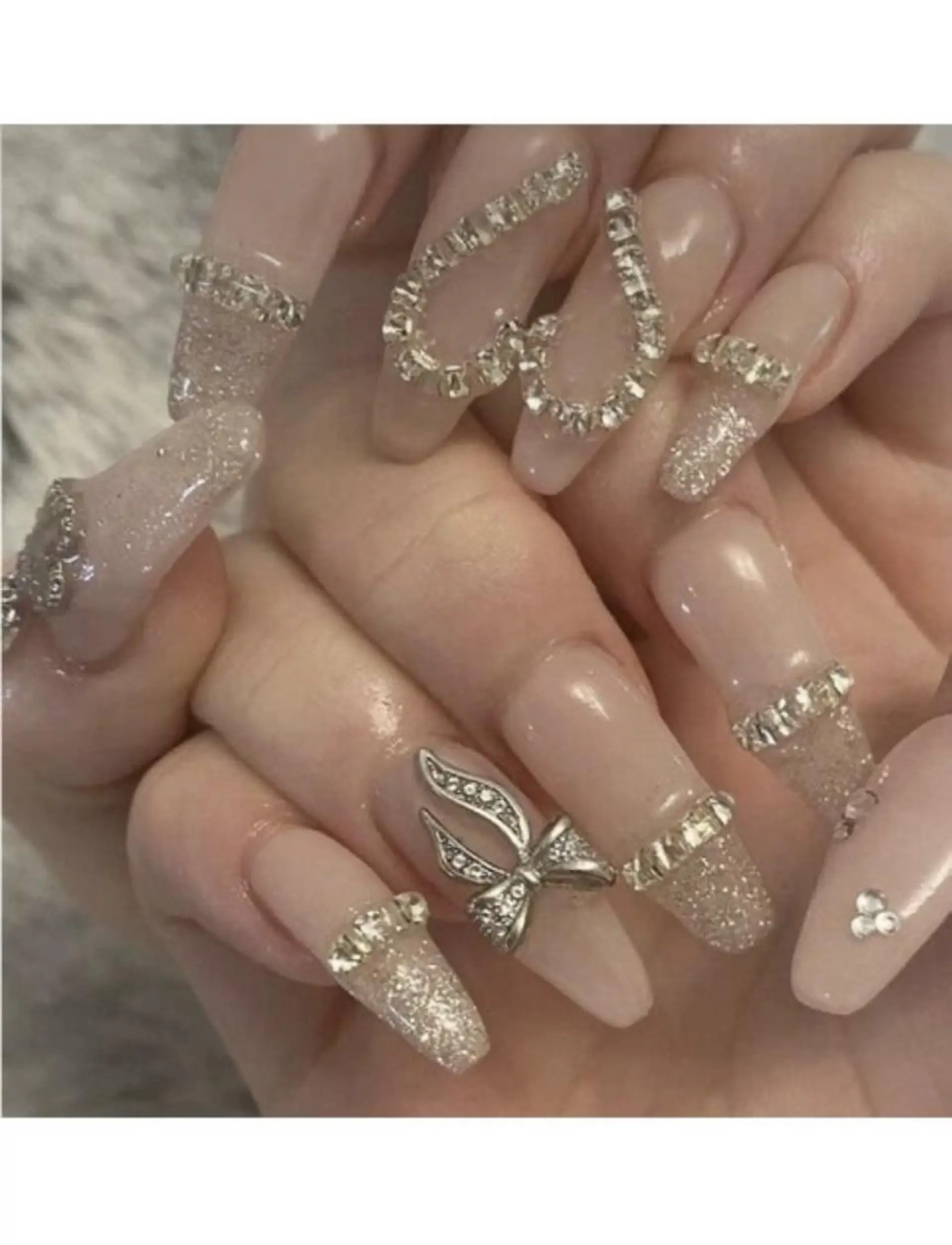 ネイル ハンドネイル ゆ めのネイルデザイン