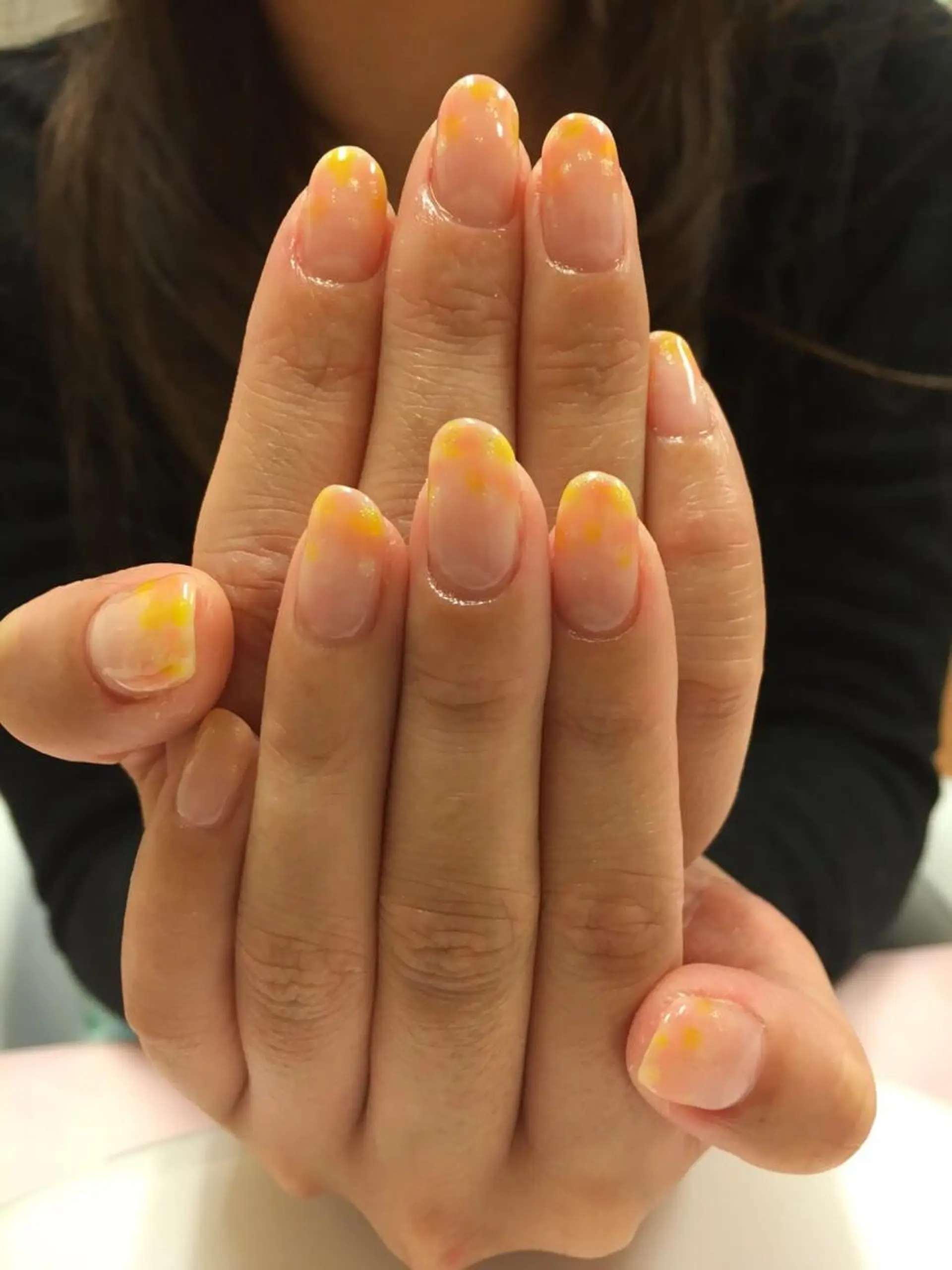ネイル LOVE NAIL 💕Sonoのネイルデザイン