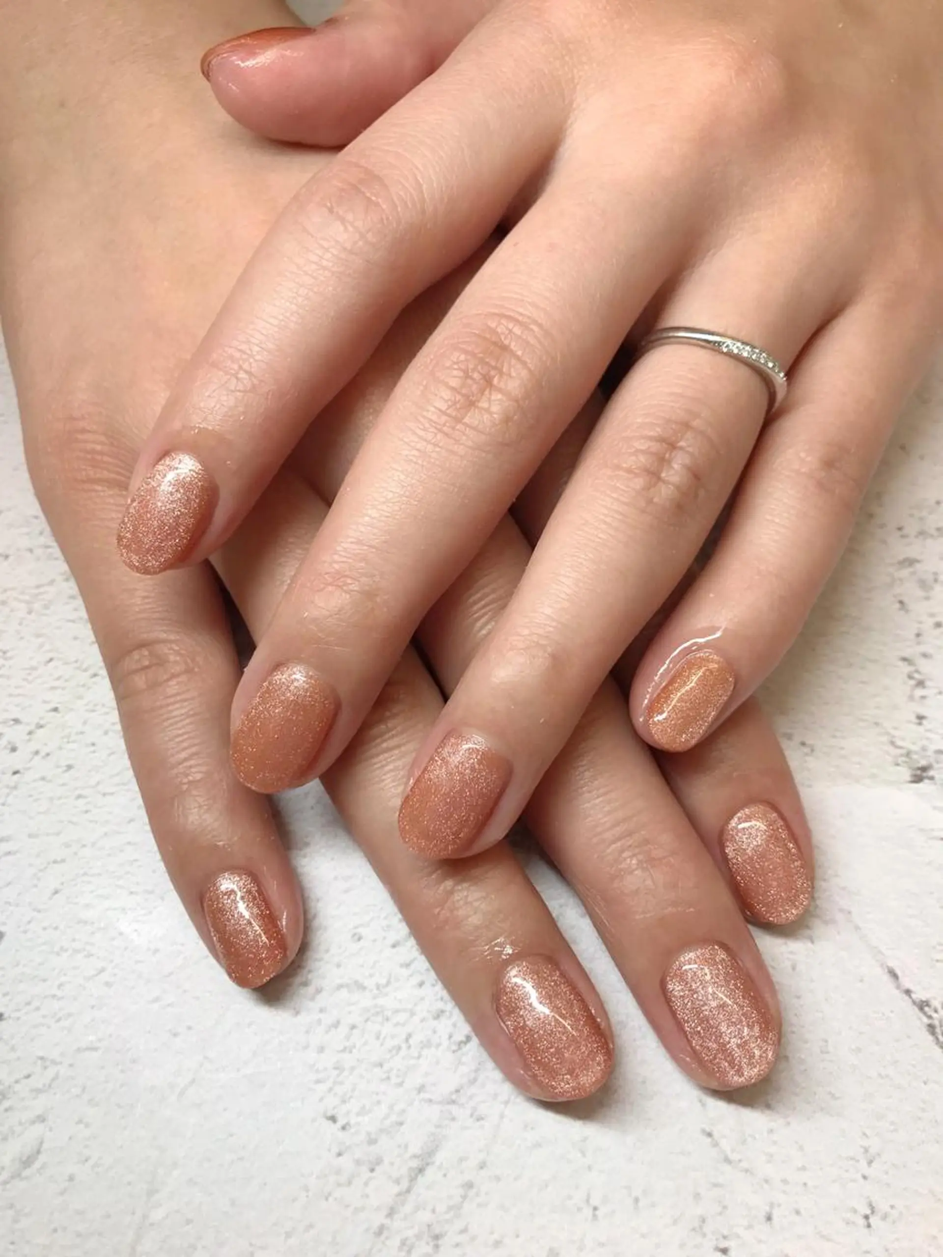 ネイル RI SA☀️ リサのネイルデザイン