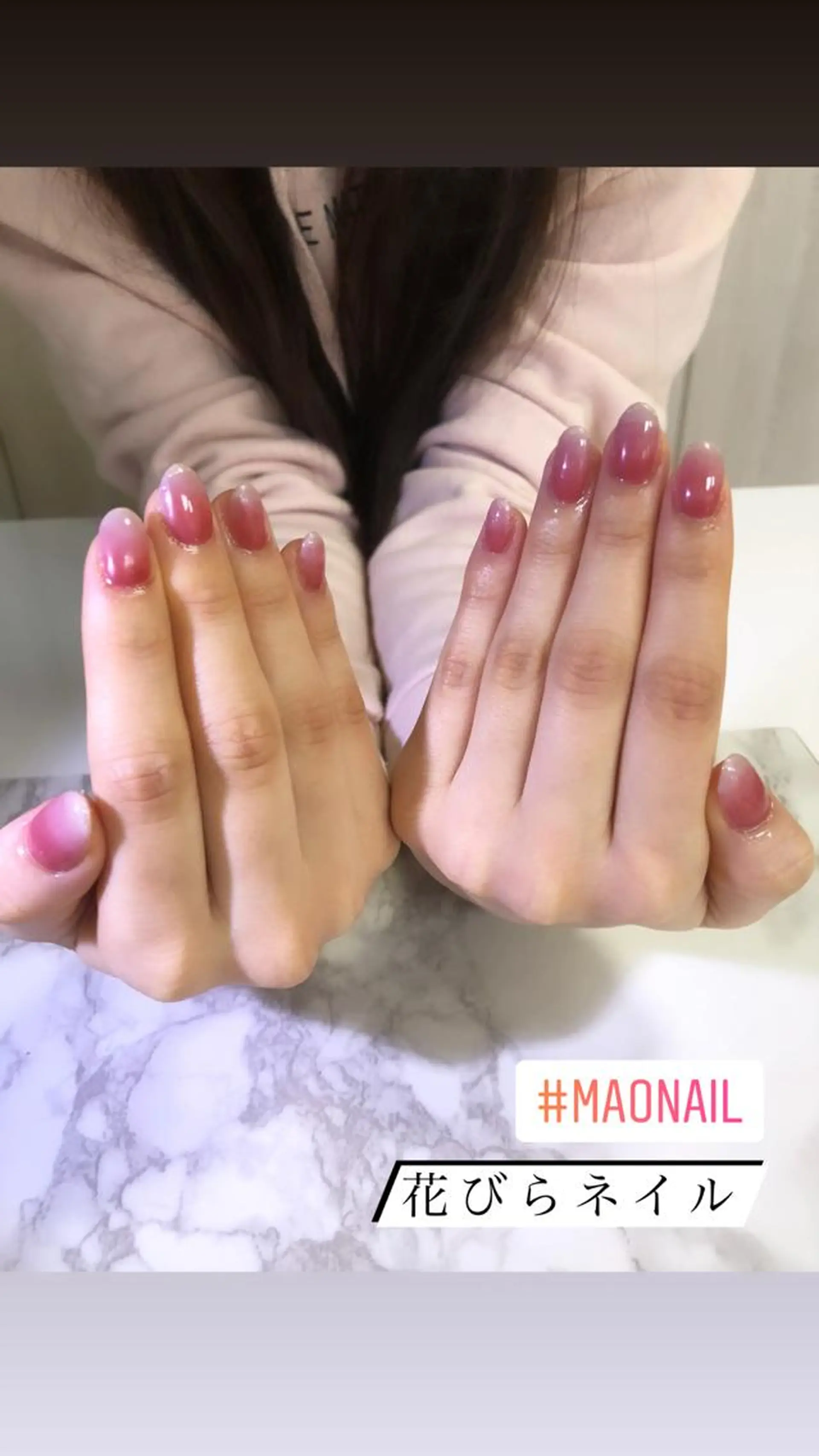 ネイル nanamin nail所属・眉サロン KE. 船橋日大前駅徒歩1分のその他イメージ