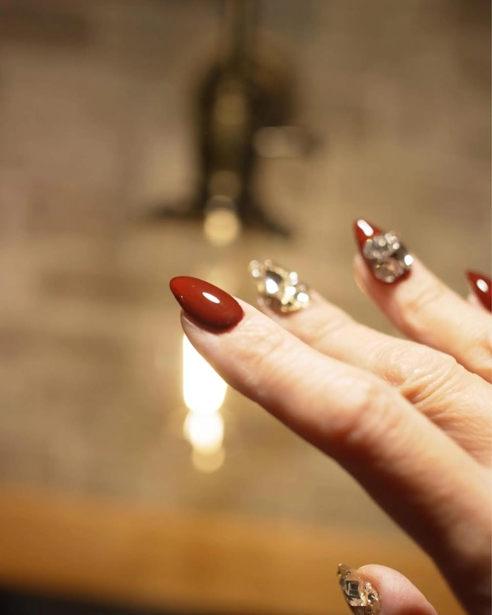 ネイル Siesta 🌹のマツエク・マツパデザイン