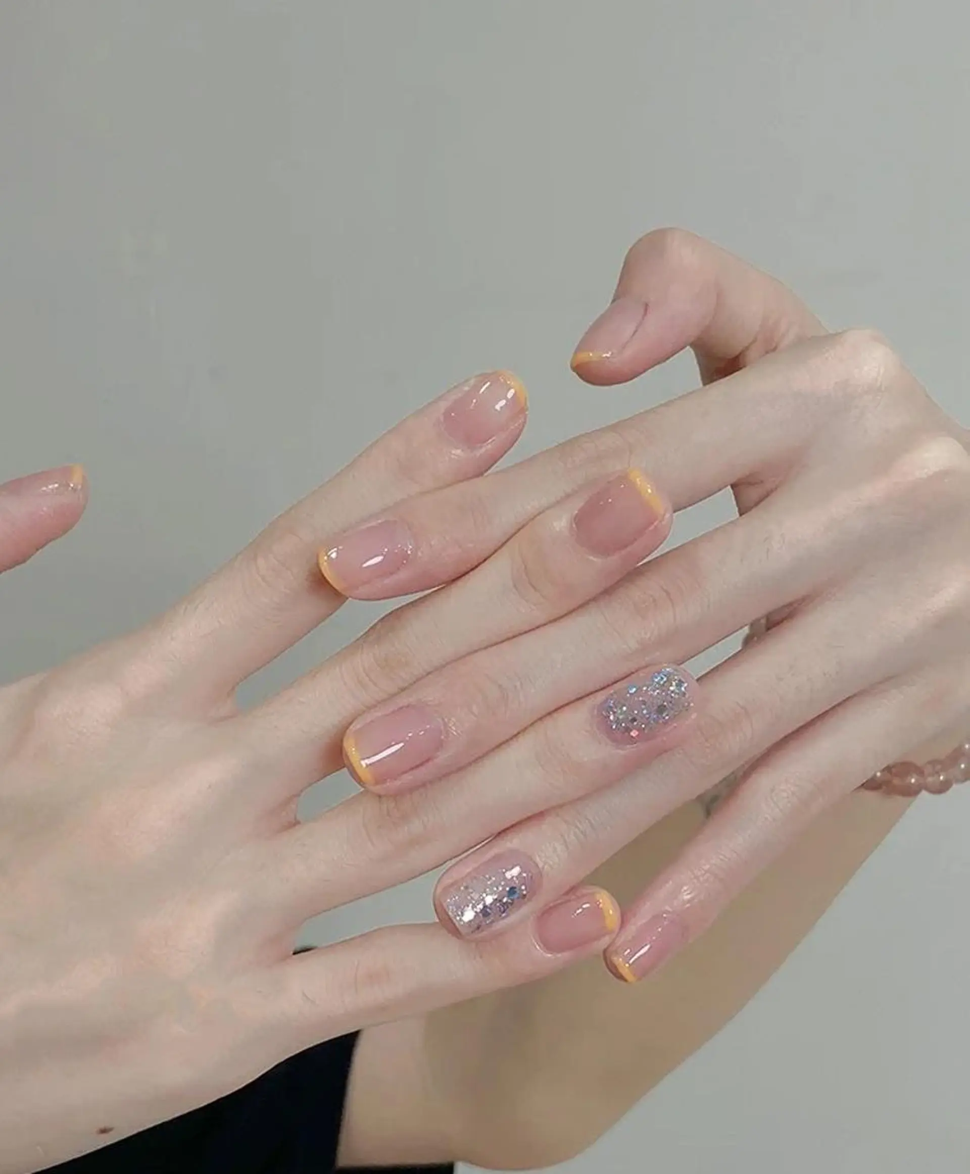 ネイル u1salon所属・ゆい ユイのネイルデザイン