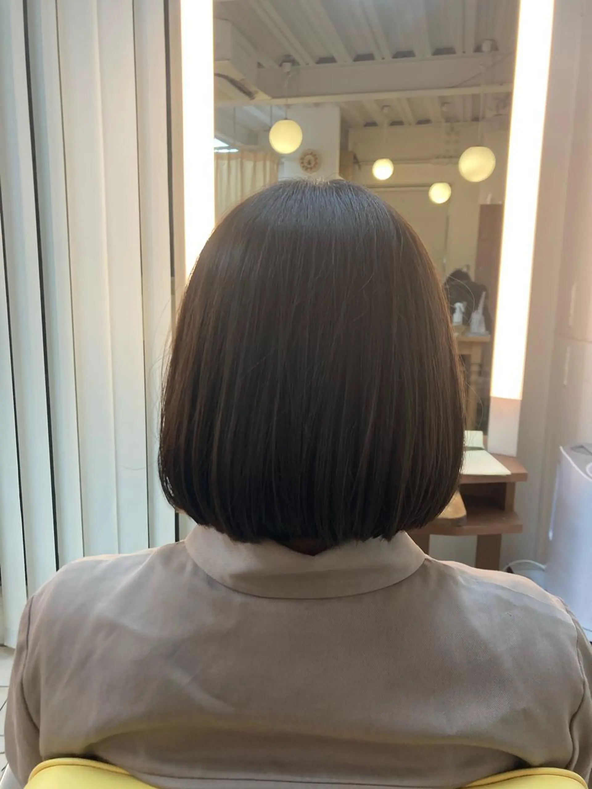 ミディアム 新井 翼/銀座 メンズお任せくださいのヘアスタイル