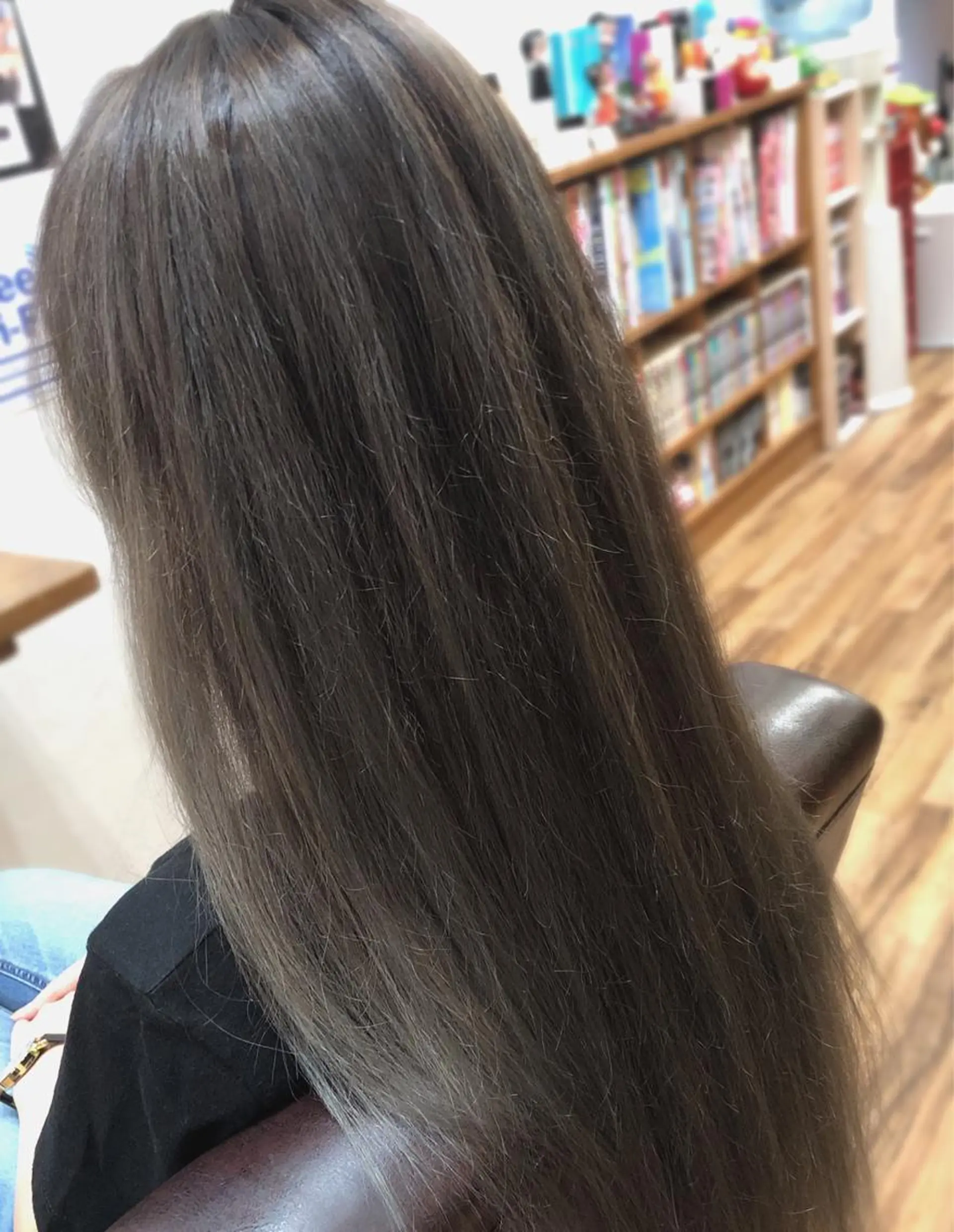 ロング 🔥メンズ特化美容師 NAOTO🔥のヘアスタイル