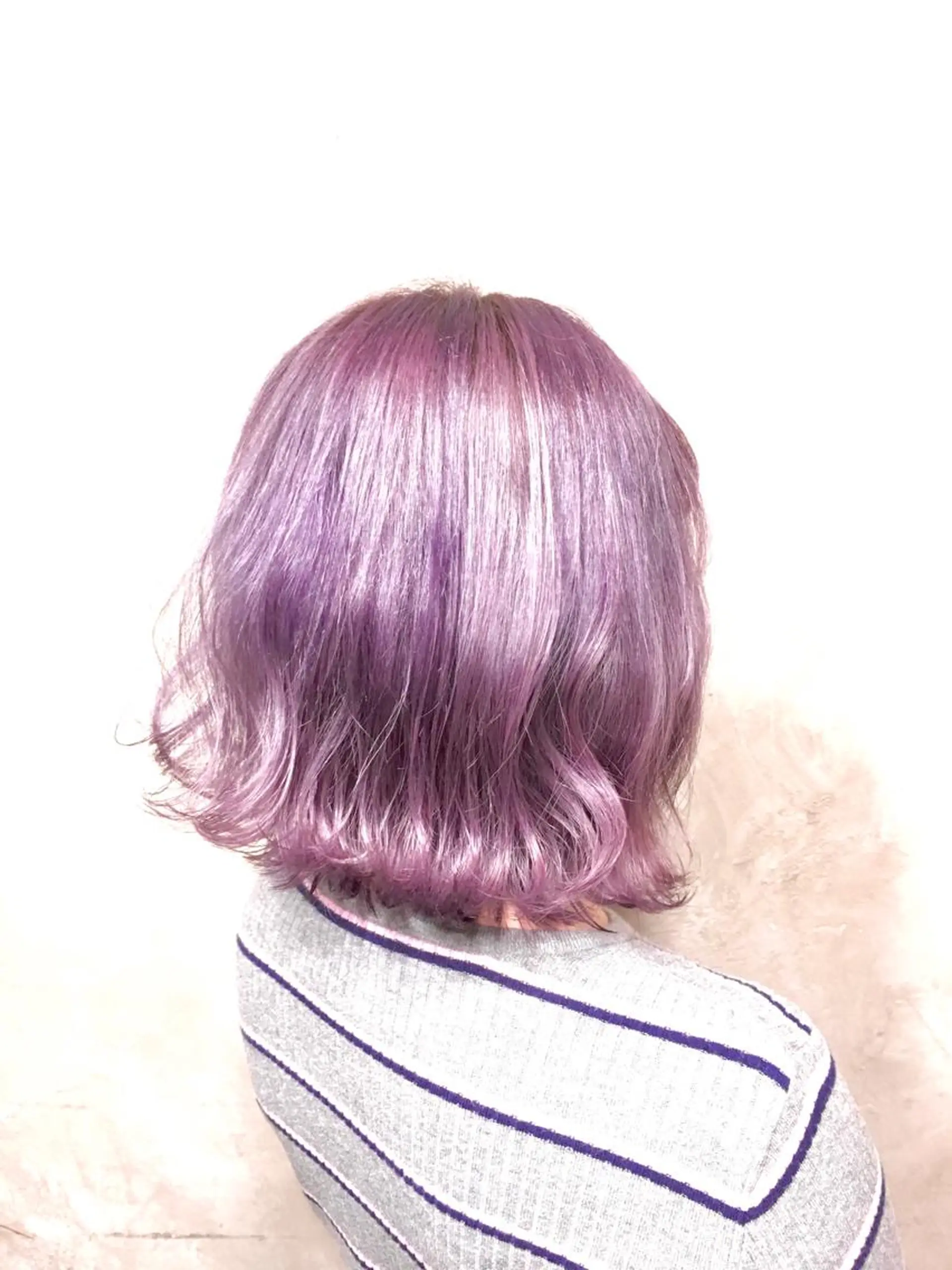 カラー 美髪✨髪質改善 &艶カラーmanaeのヘアスタイル