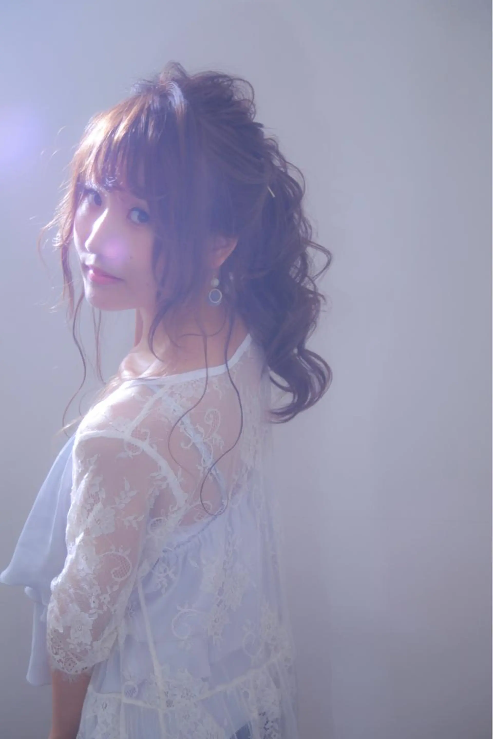 ヘアアレンジ 伊藤 裕貴のヘアスタイル