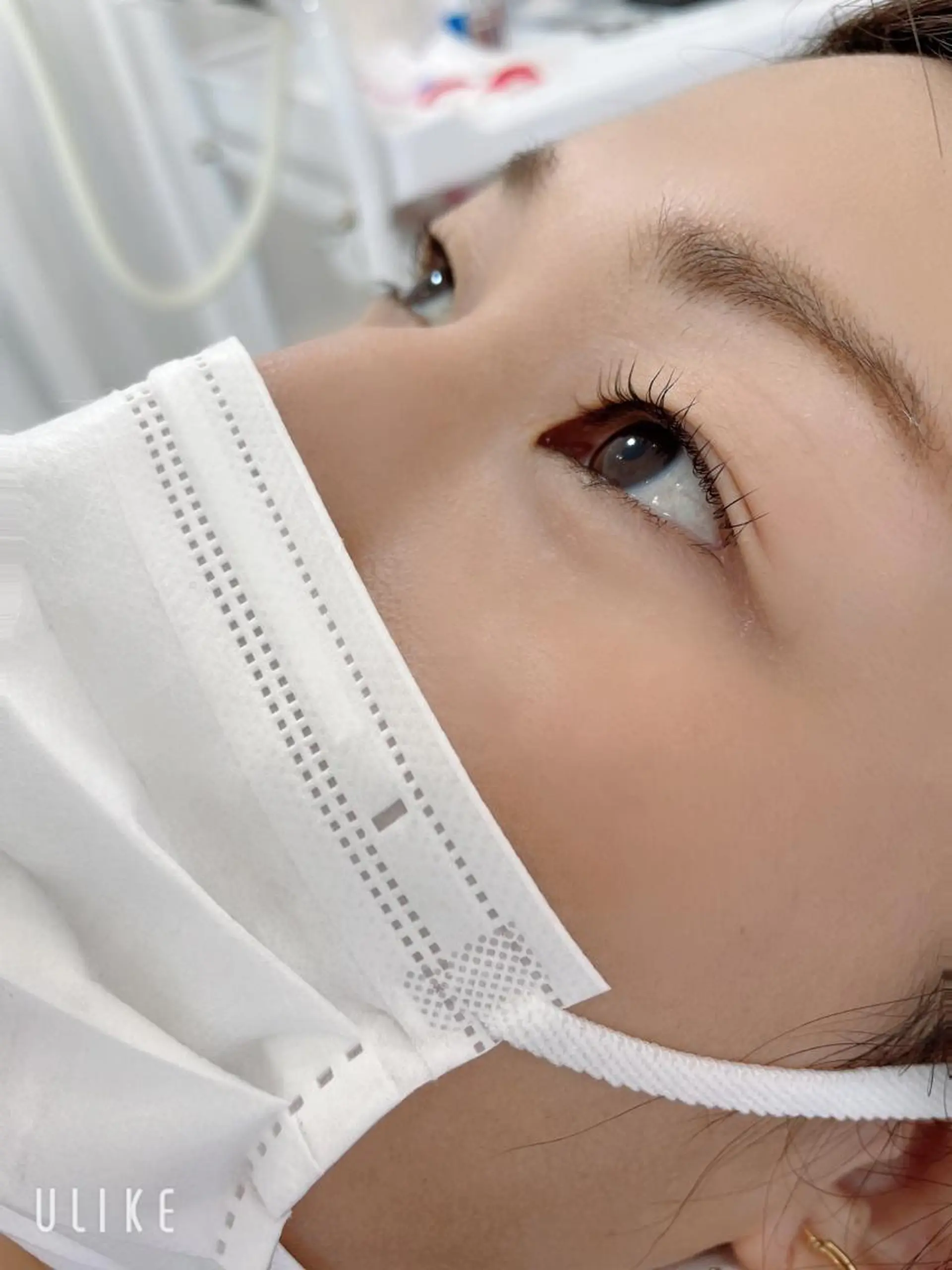 マツエク・マツパ eyelash salon an所属・アイラッシュサロン anのマツエク・マツパデザイン