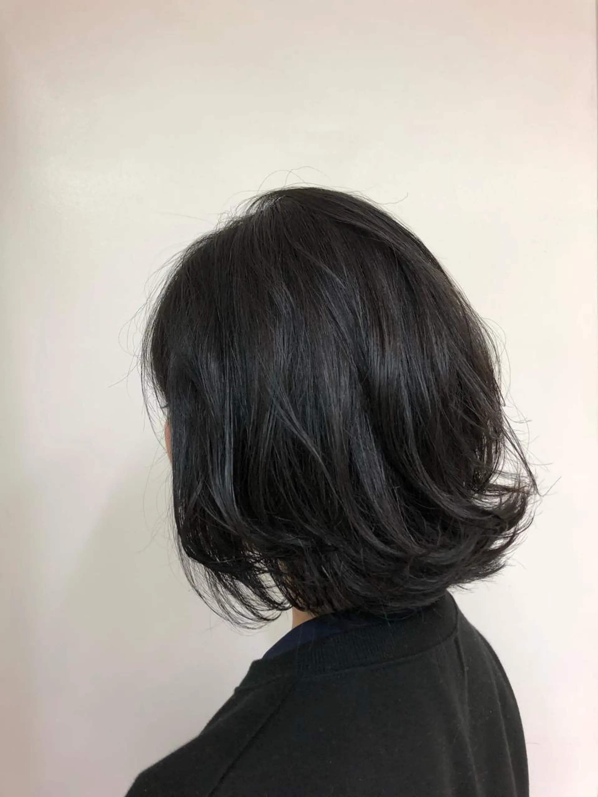 ミディアム カラー Ｄirector 　徳久　真紀の眉毛・アイブロウイメージ