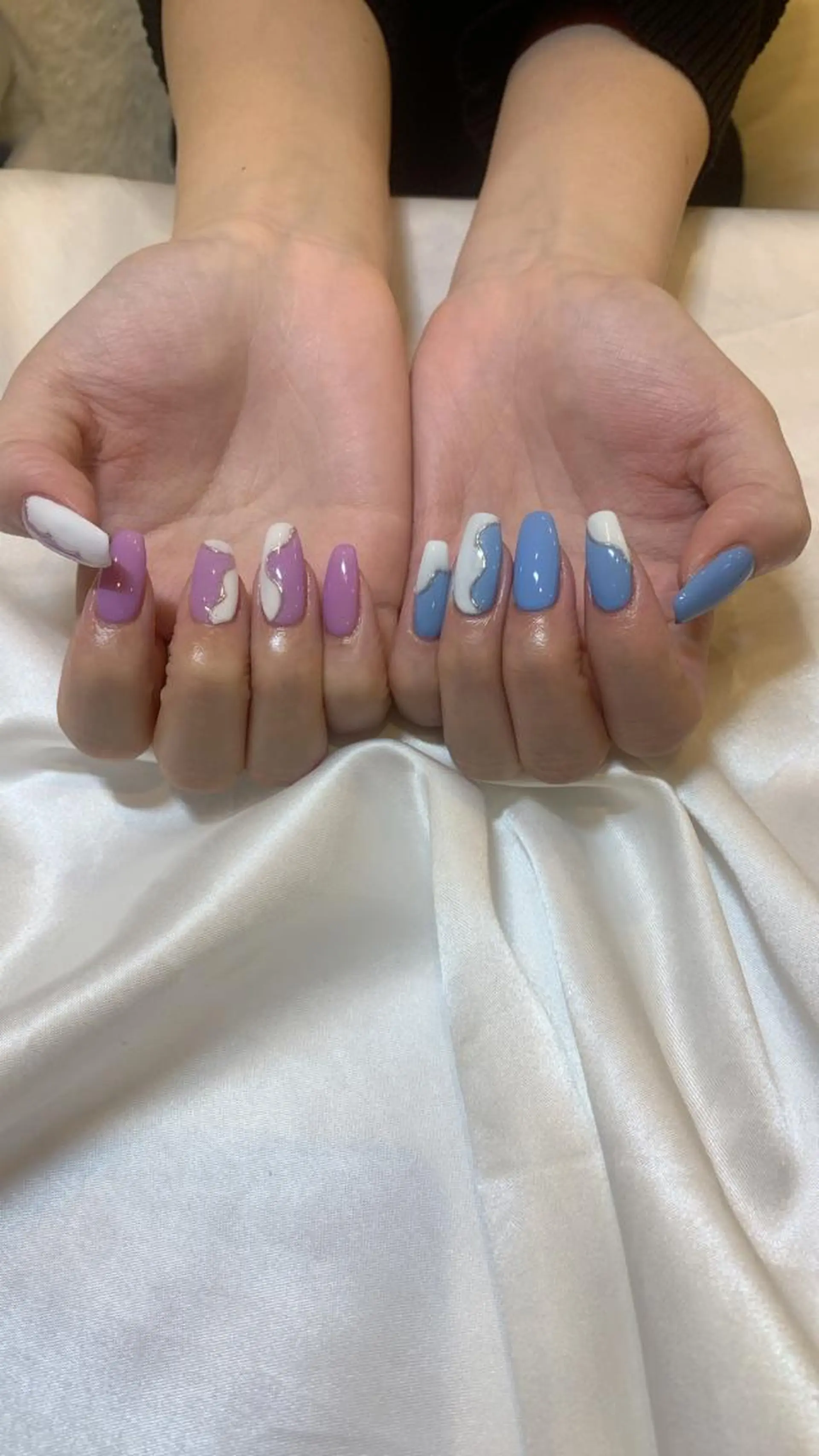 ネイル ハンドネイル ui nailのネイルデザイン