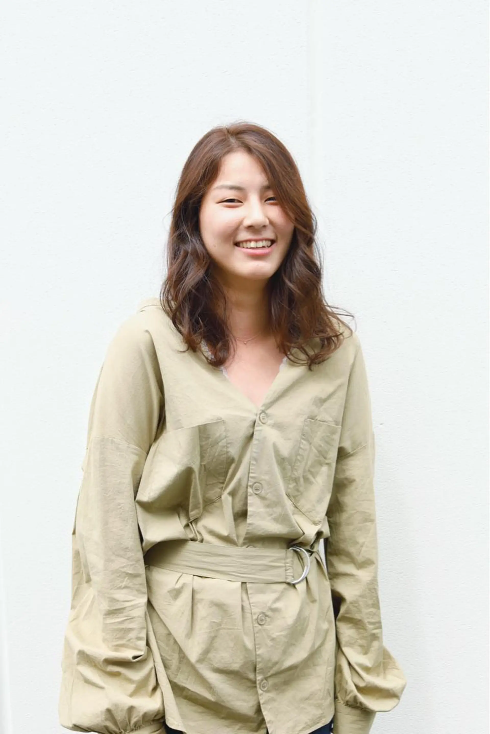 セミロング くせ毛 学生 星屋 和秀のその他イメージ