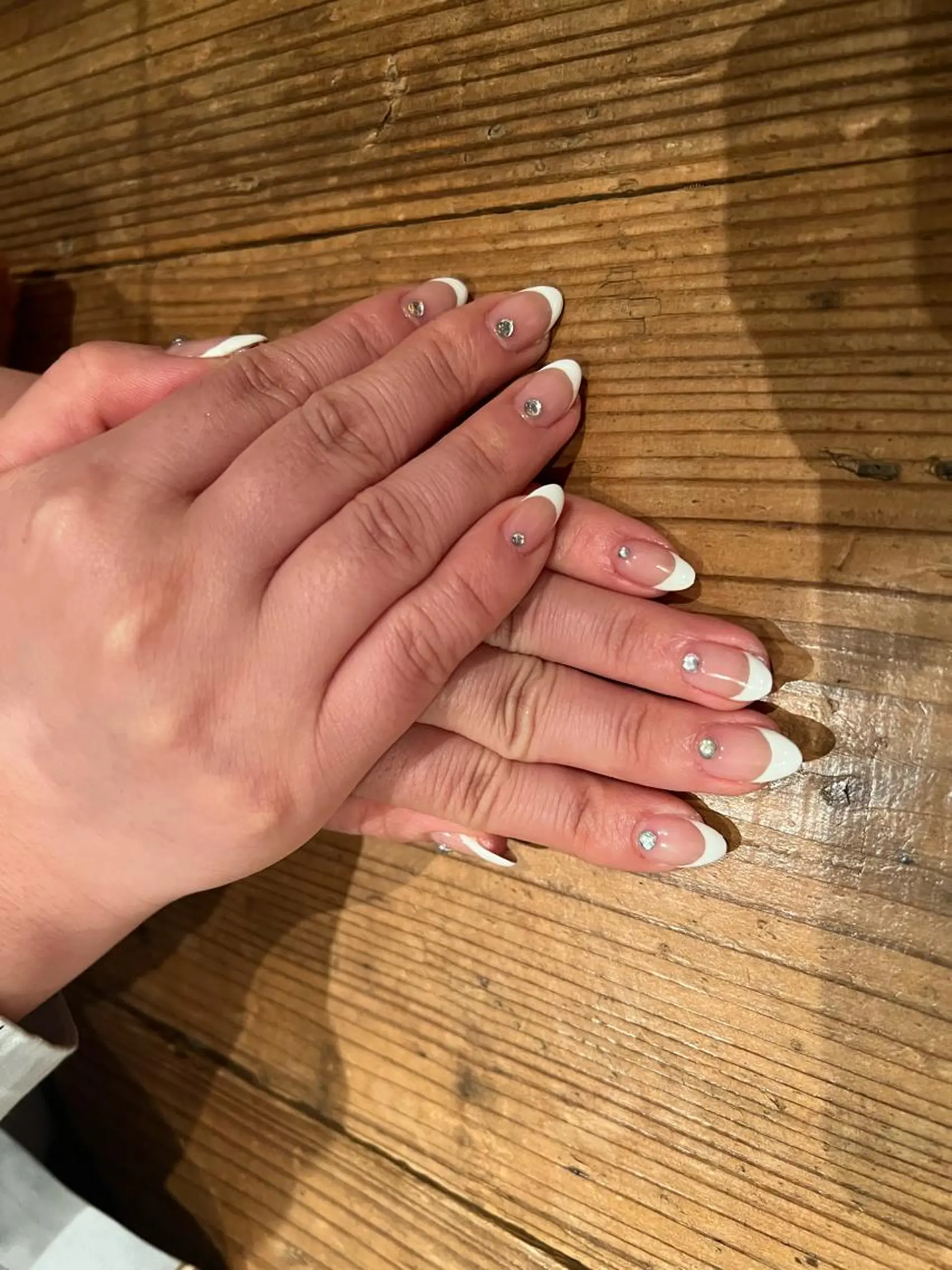 ネイル 中野 優香のネイルデザイン