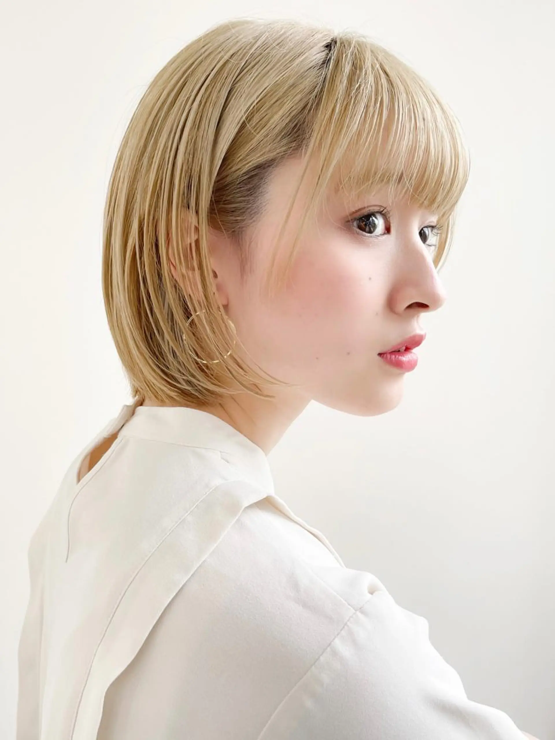 ショート 【似合わせショート】 お悩み解決/ショータのヘアスタイル