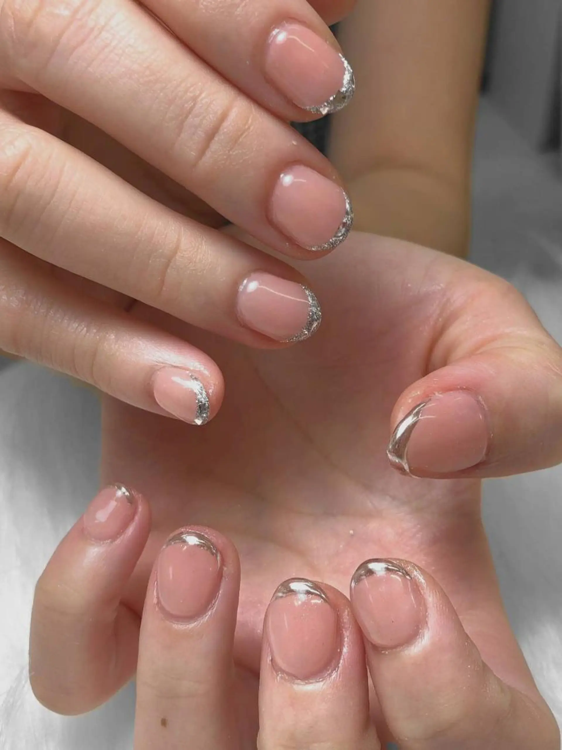 ネイル MIHANAネイル /MINH ミンのネイルデザイン