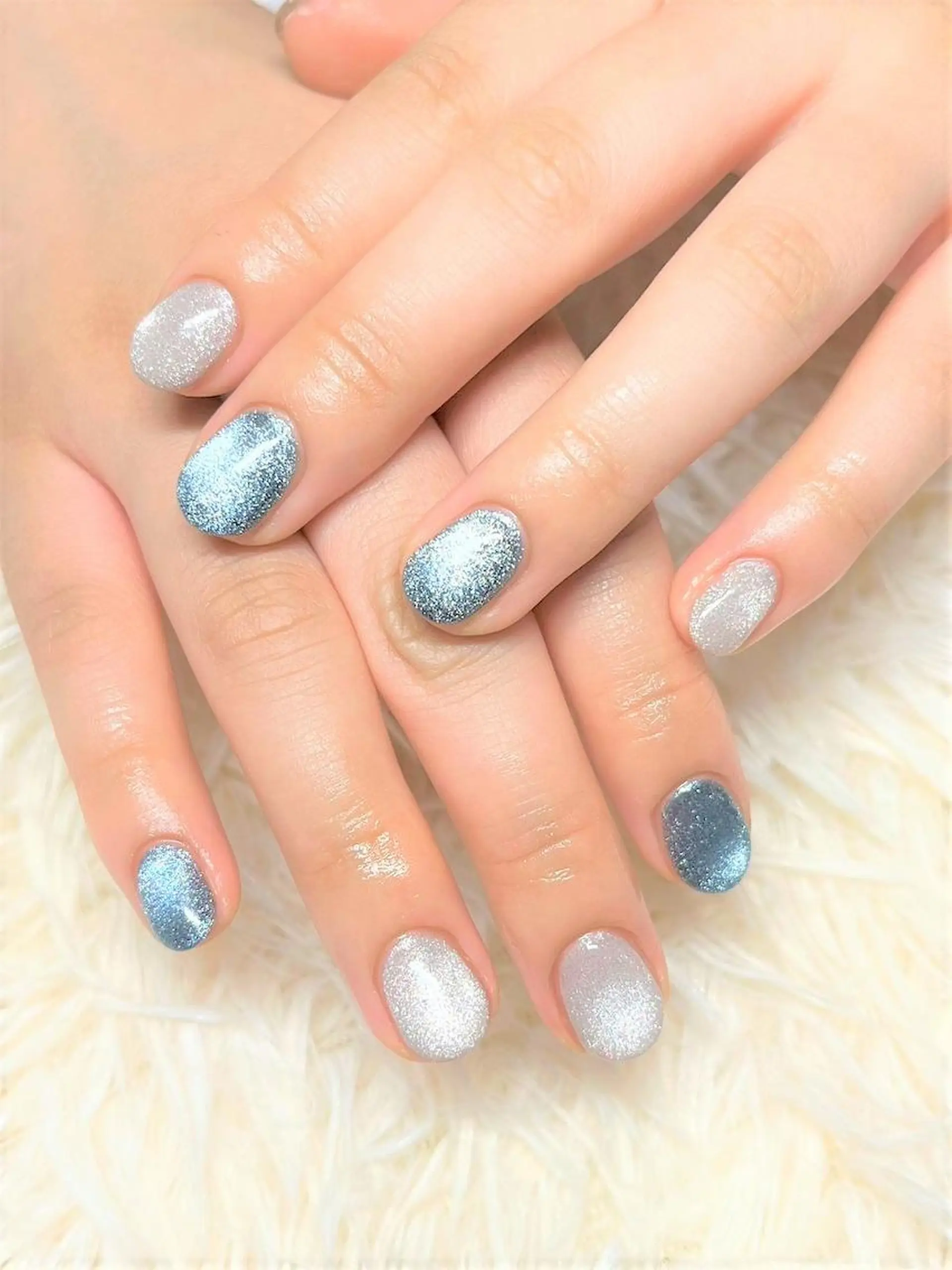 ネイル ハンドネイル RIZE NAILのネイルデザイン