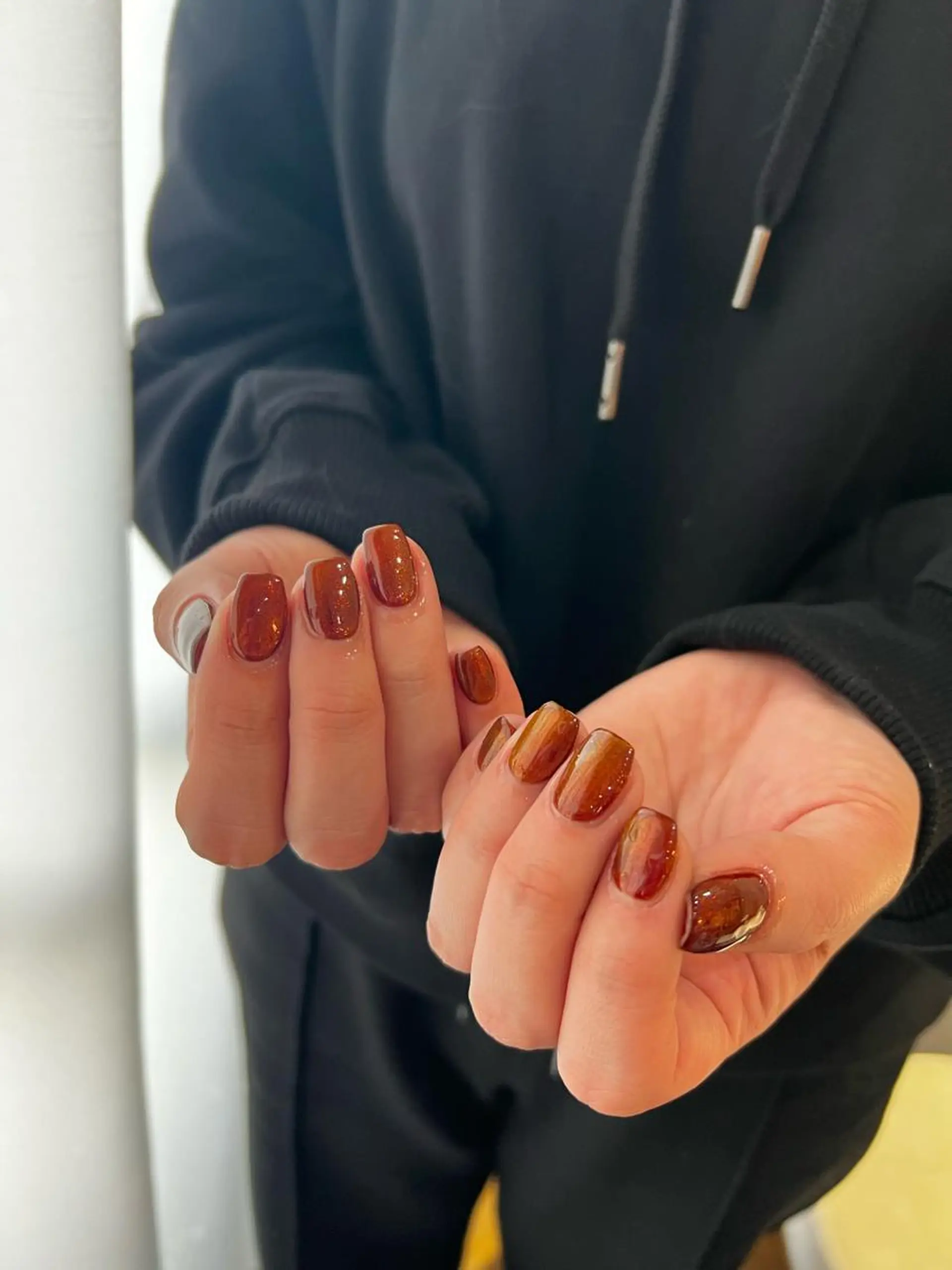 ネイル Nes.Nail所属・Miyagi Asamiのネイルデザイン