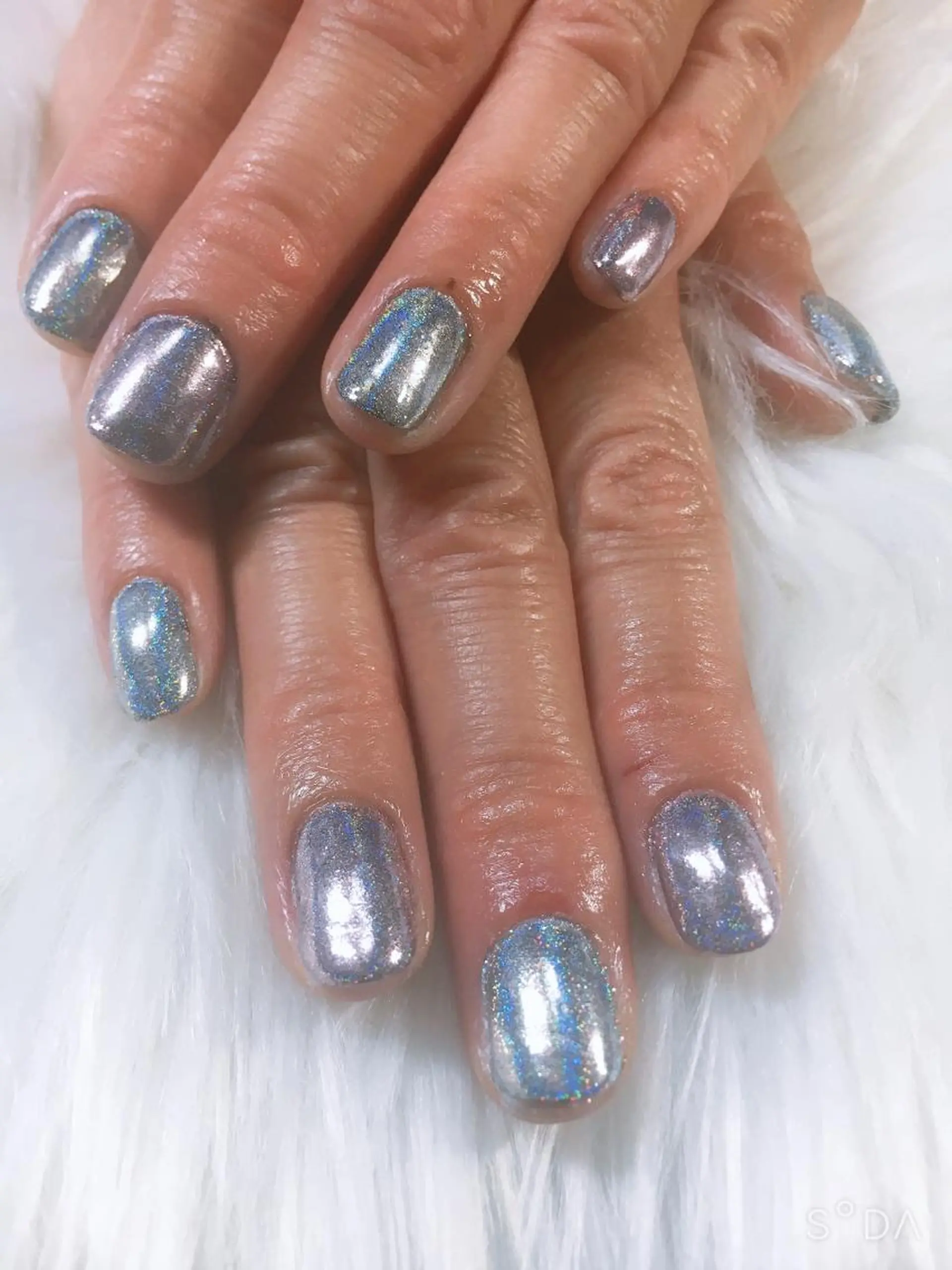 ネイル ハンドネイル フットネイル miwa ミワのネイルデザイン