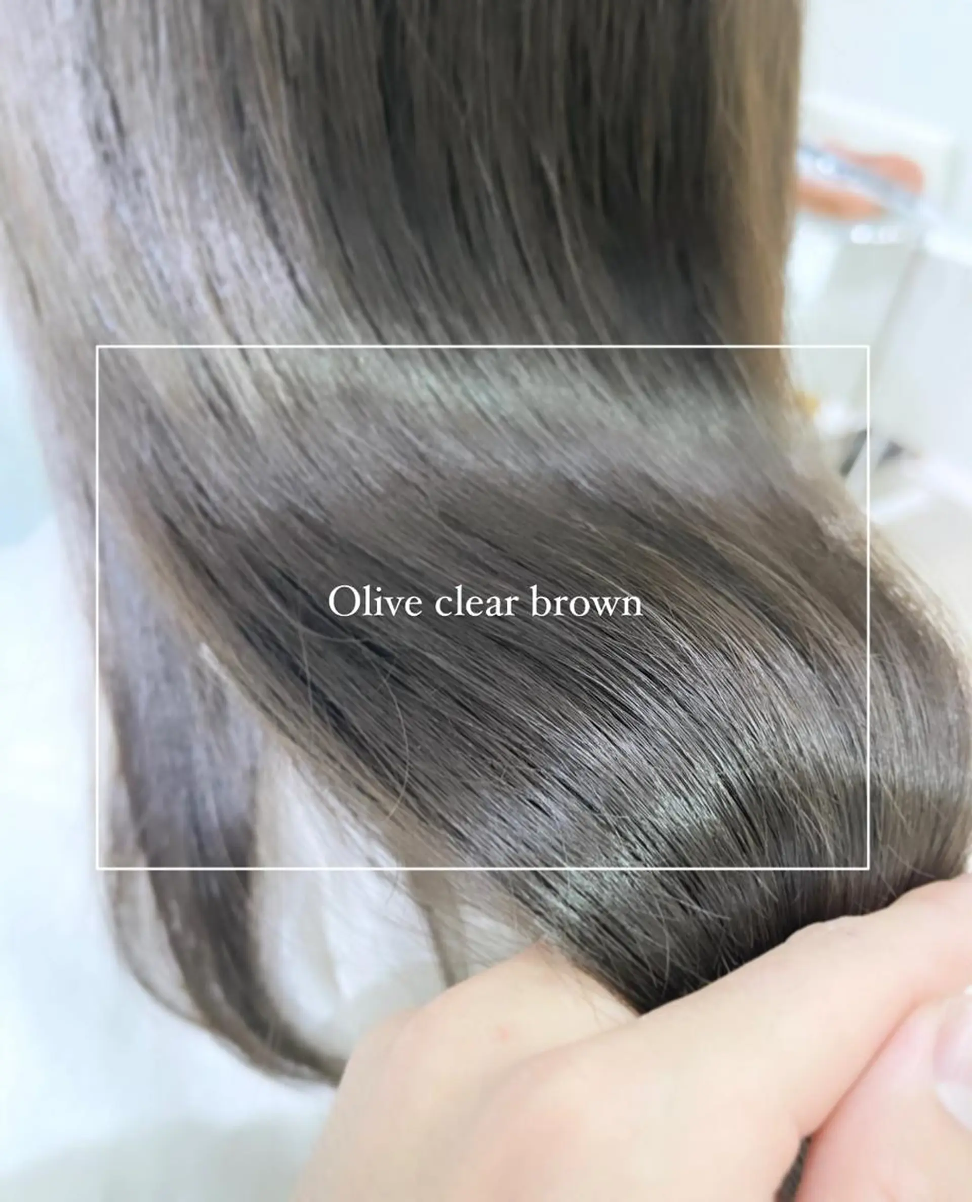 ミディアム トリートメント モテ髪支持率NO.1 KENJIROのヘアスタイル