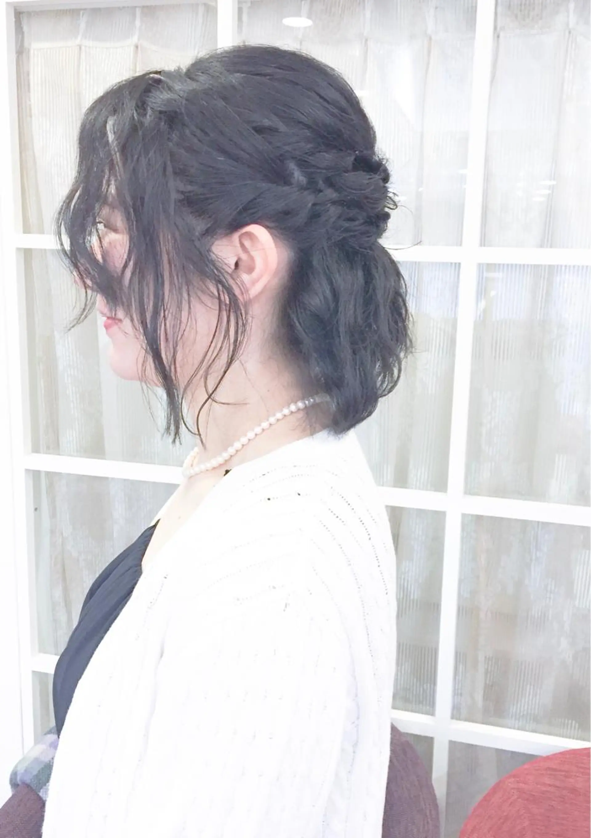 ミディアム un所属・un 溝の口 伊豆本のマツエク・マツパデザイン