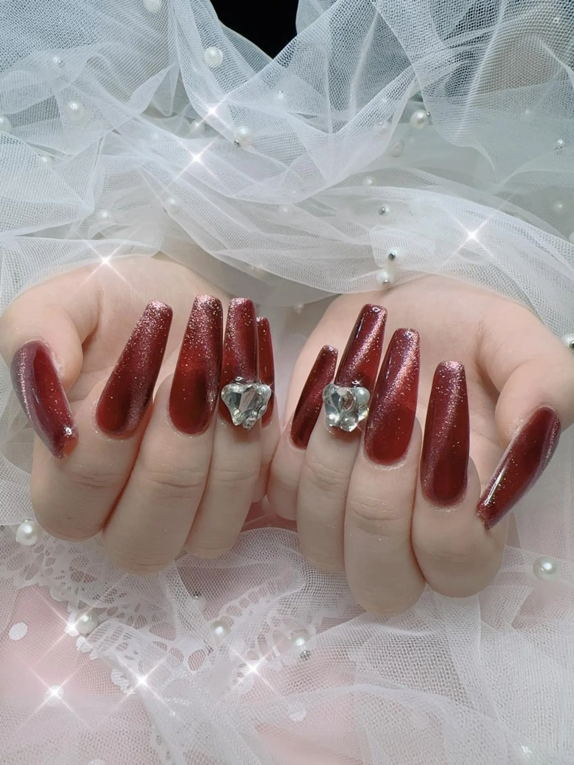 ネイル ハンドネイル nail GZMのネイルデザイン