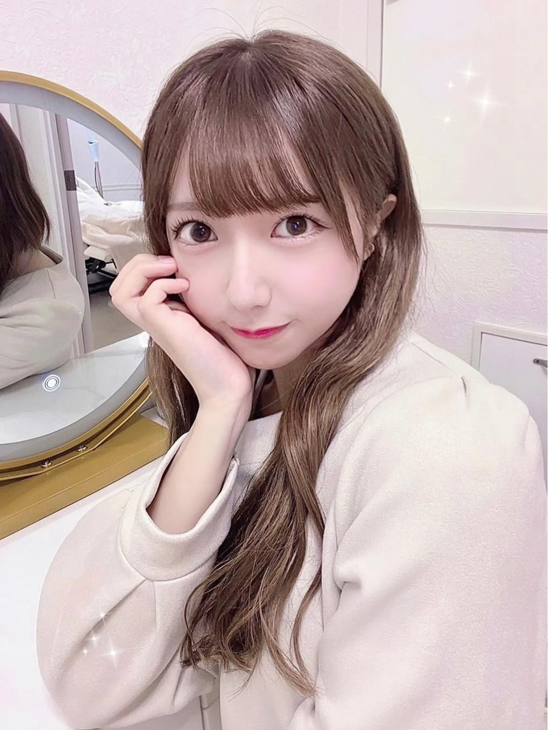 マツエク・マツパ パリジェンヌラッシュリフト マツパ Runa🌙 渋谷/まつパのマツエク・マツパデザイン