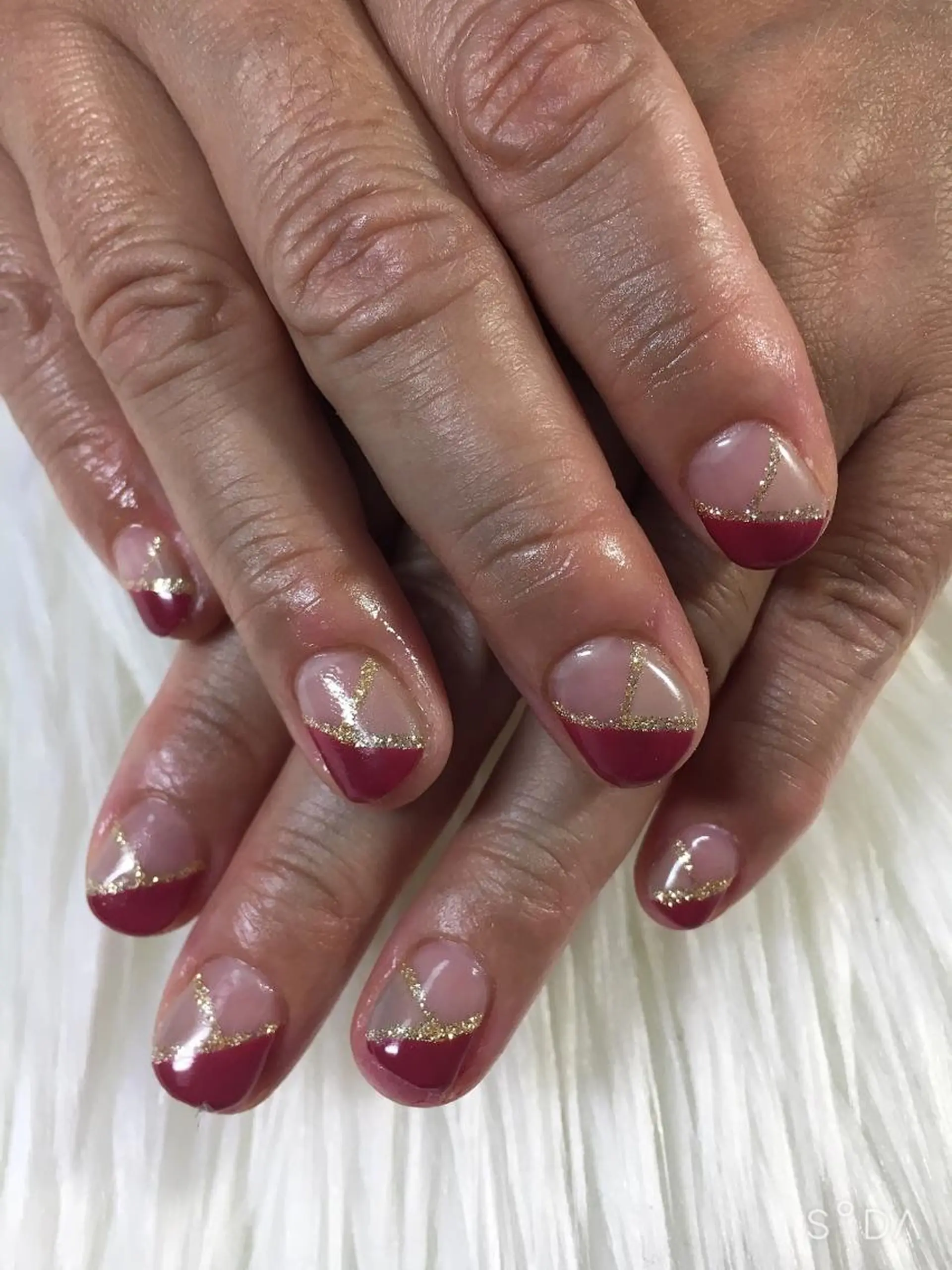 ネイル miwa ミワのネイルデザイン