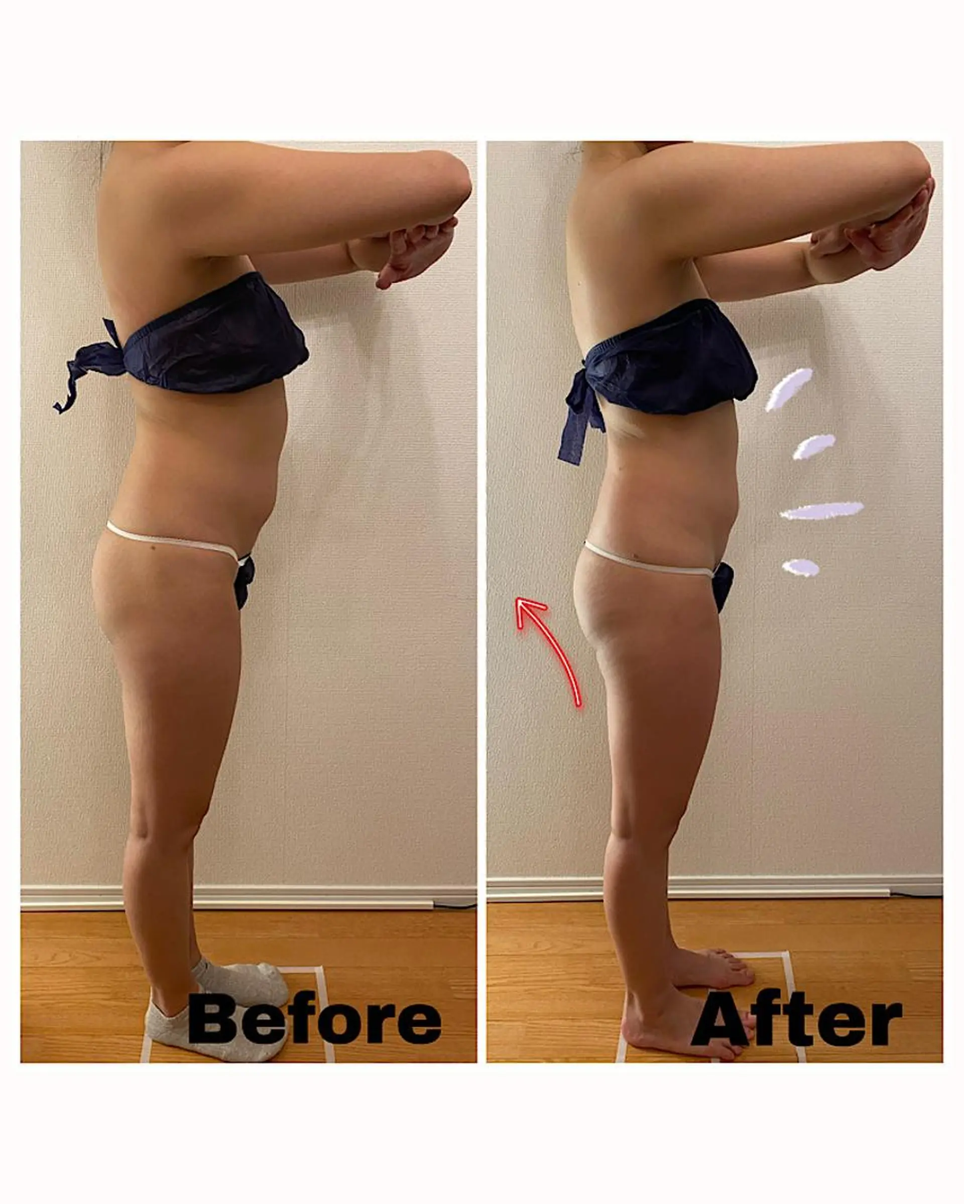 痩身リラク専門サロン 〜LUCIALL 〜のエステ・リラクイメージ