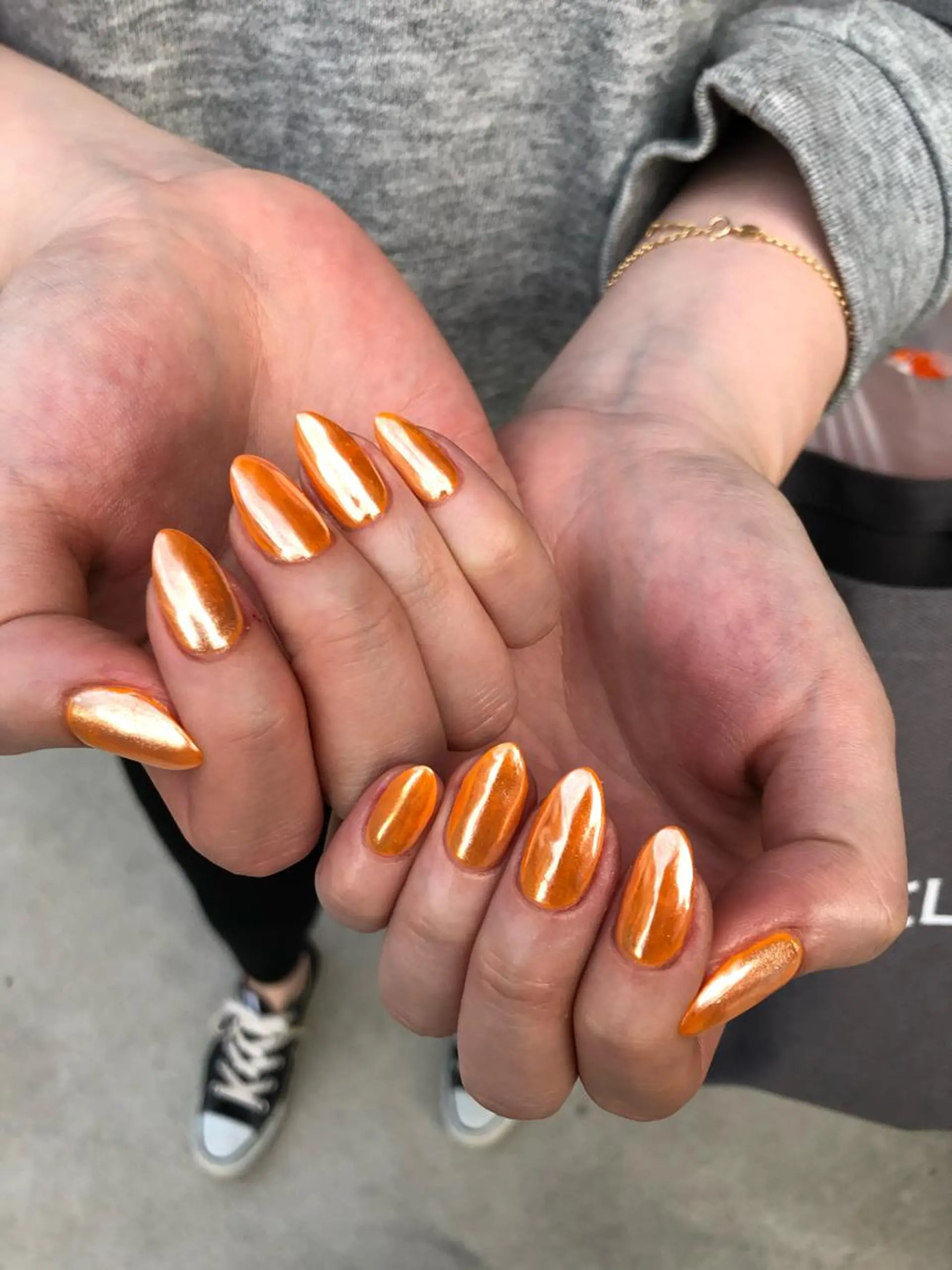 ネイル ハンドネイル Nail salon Museのネイルデザイン