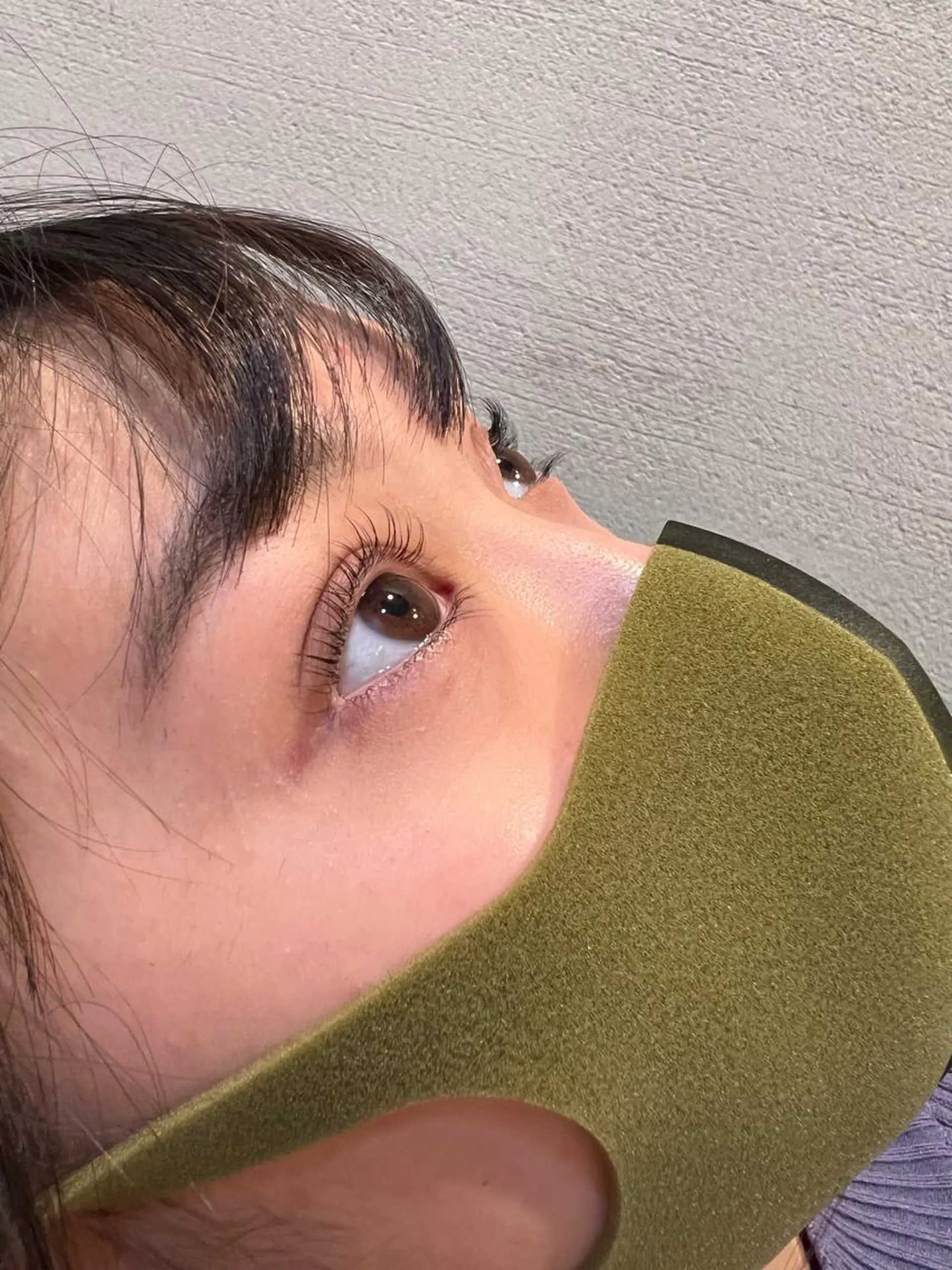 マツエク・マツパ Of hair 　自由が丘　　WEST店所属・松平 葵のヘアスタイル