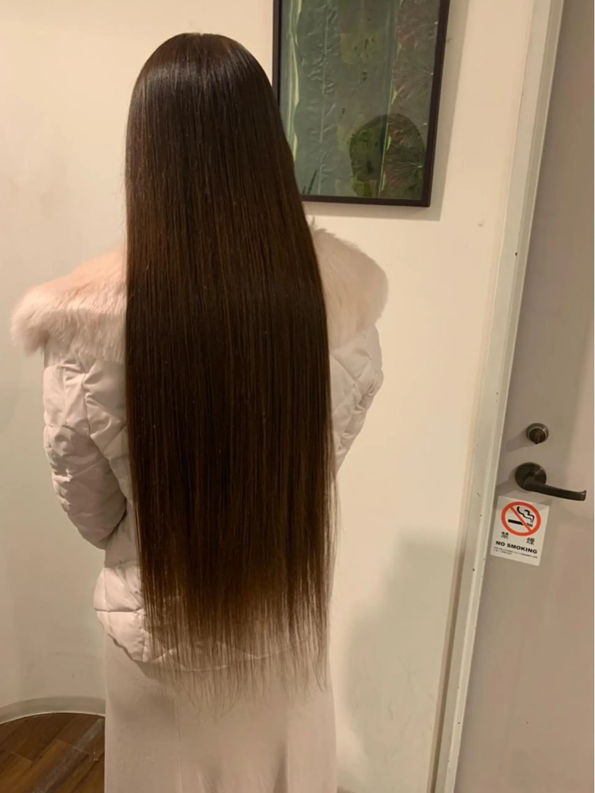 ロング ママ美容師まつげ 🤍まき🤍のマツエク・マツパデザイン