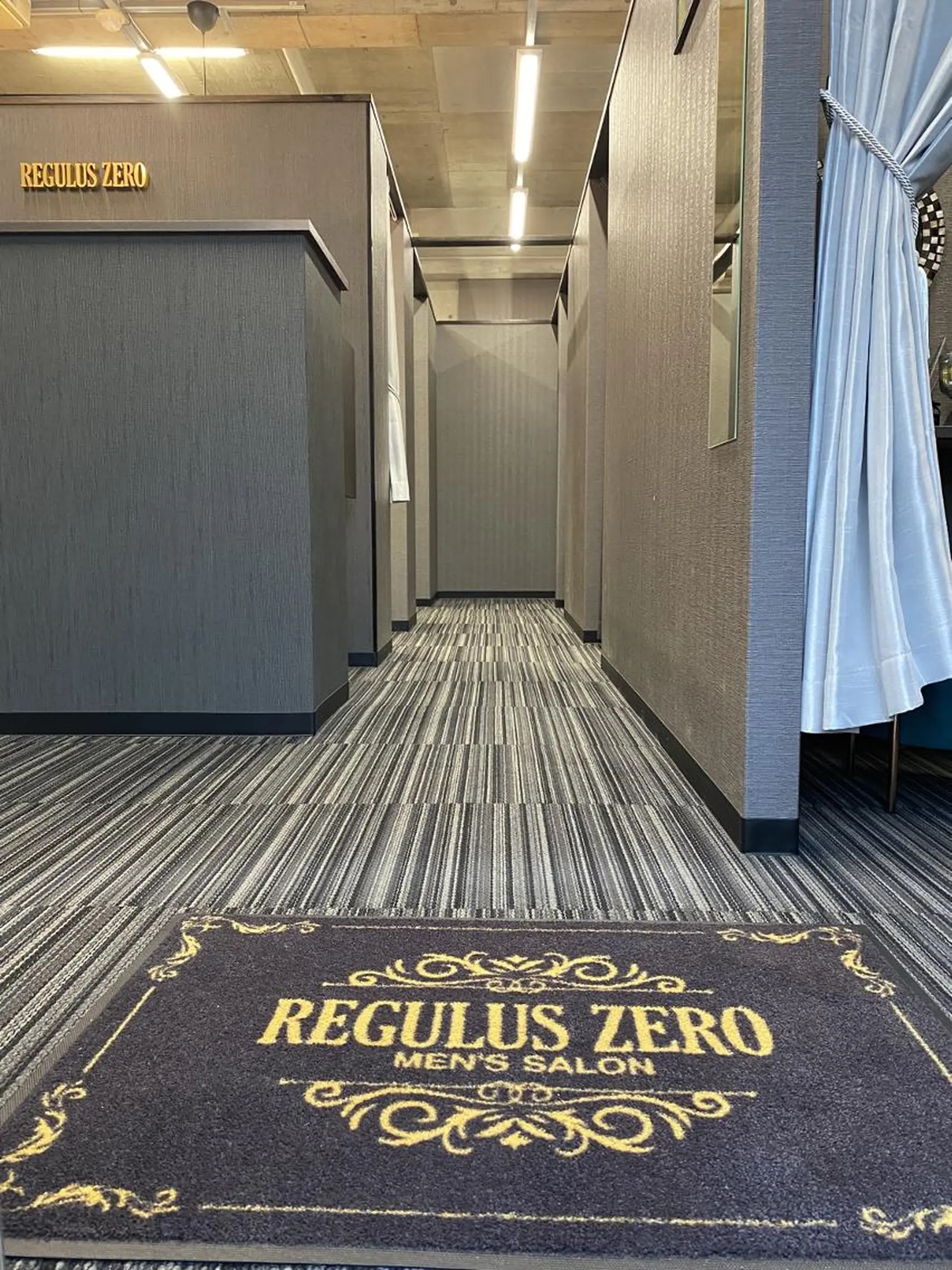 レグルスゼロ 甲府店のエステ・リラクイメージ