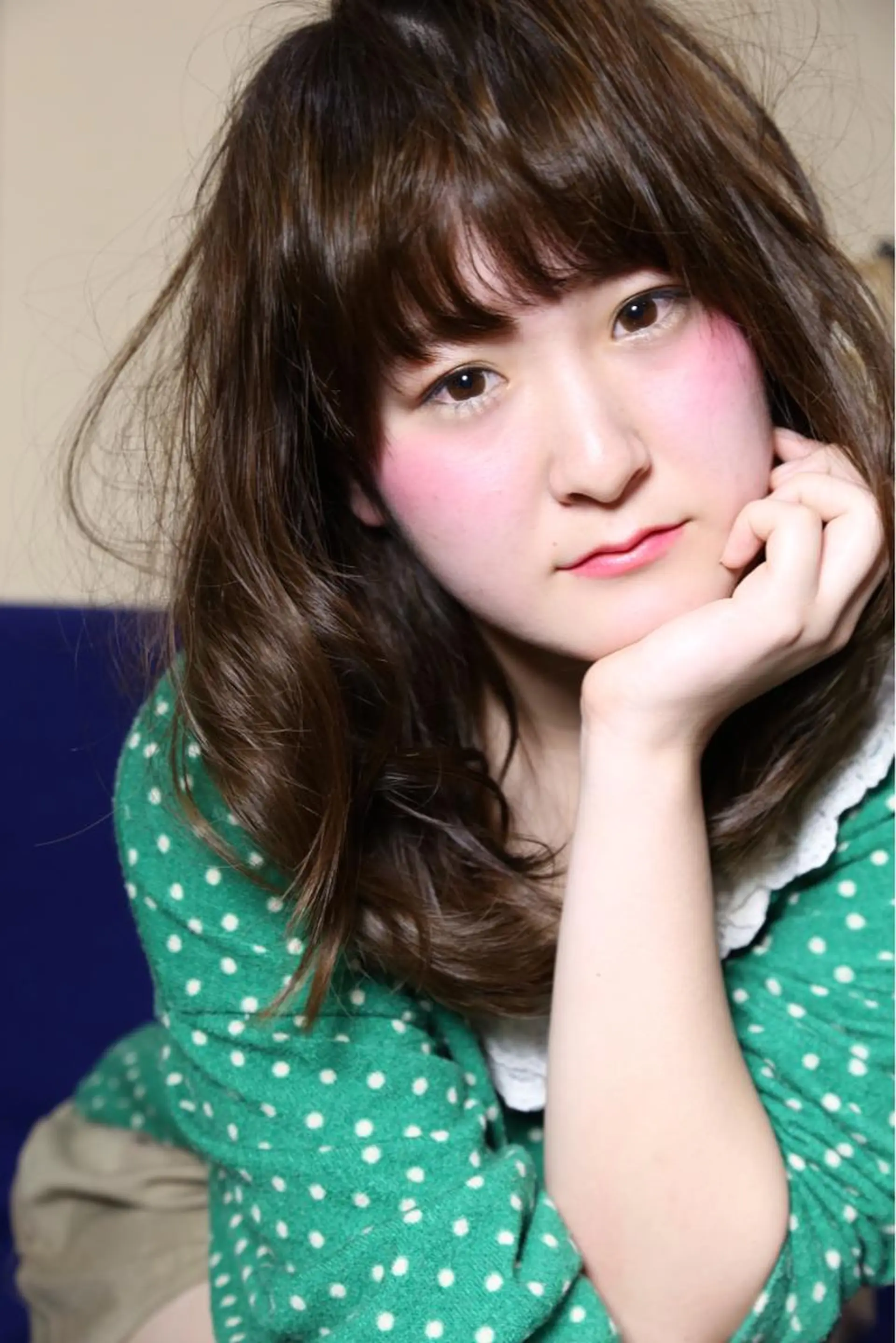 ミディアム ISOLA-blu黒川店所属・野村 勇斗のその他イメージ